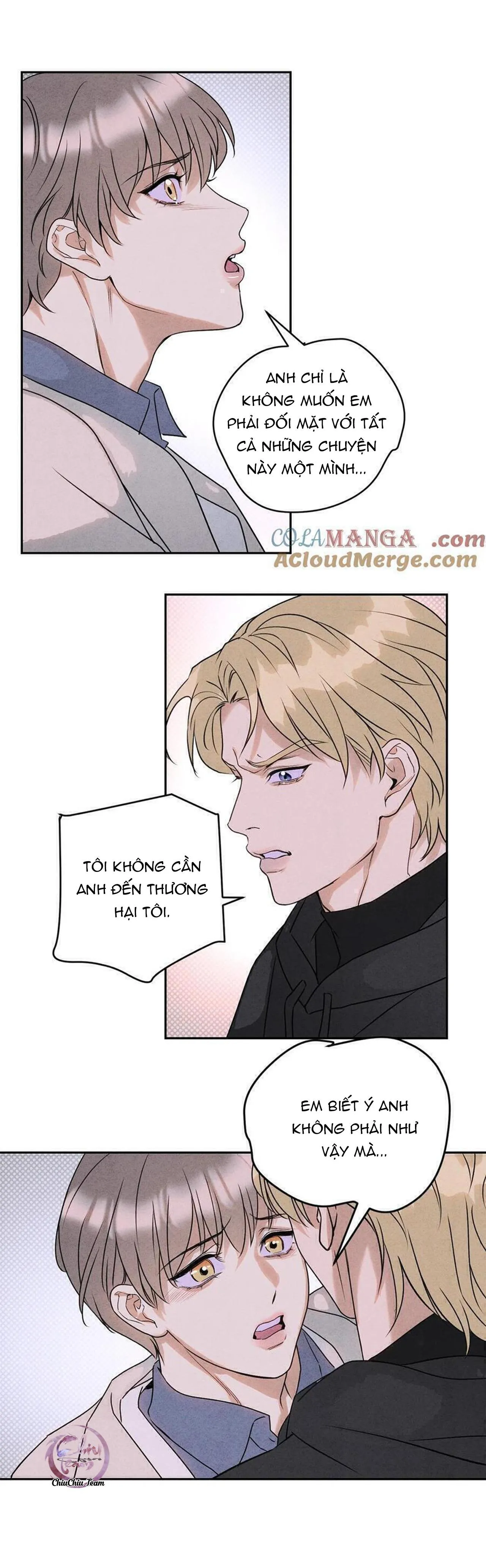 Anh Trai Rẻ Tiền Của Tôi (END) Chapter 32 Trang 13