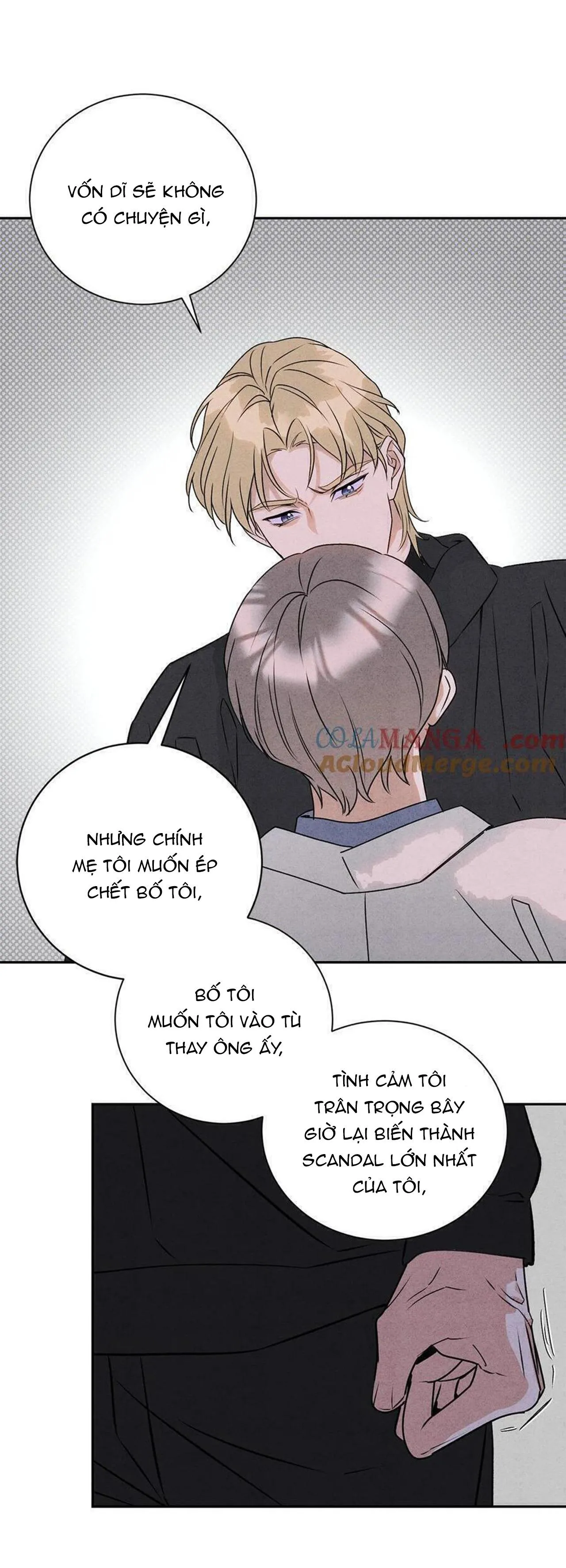 Anh Trai Rẻ Tiền Của Tôi (END) Chapter 32 Trang 14