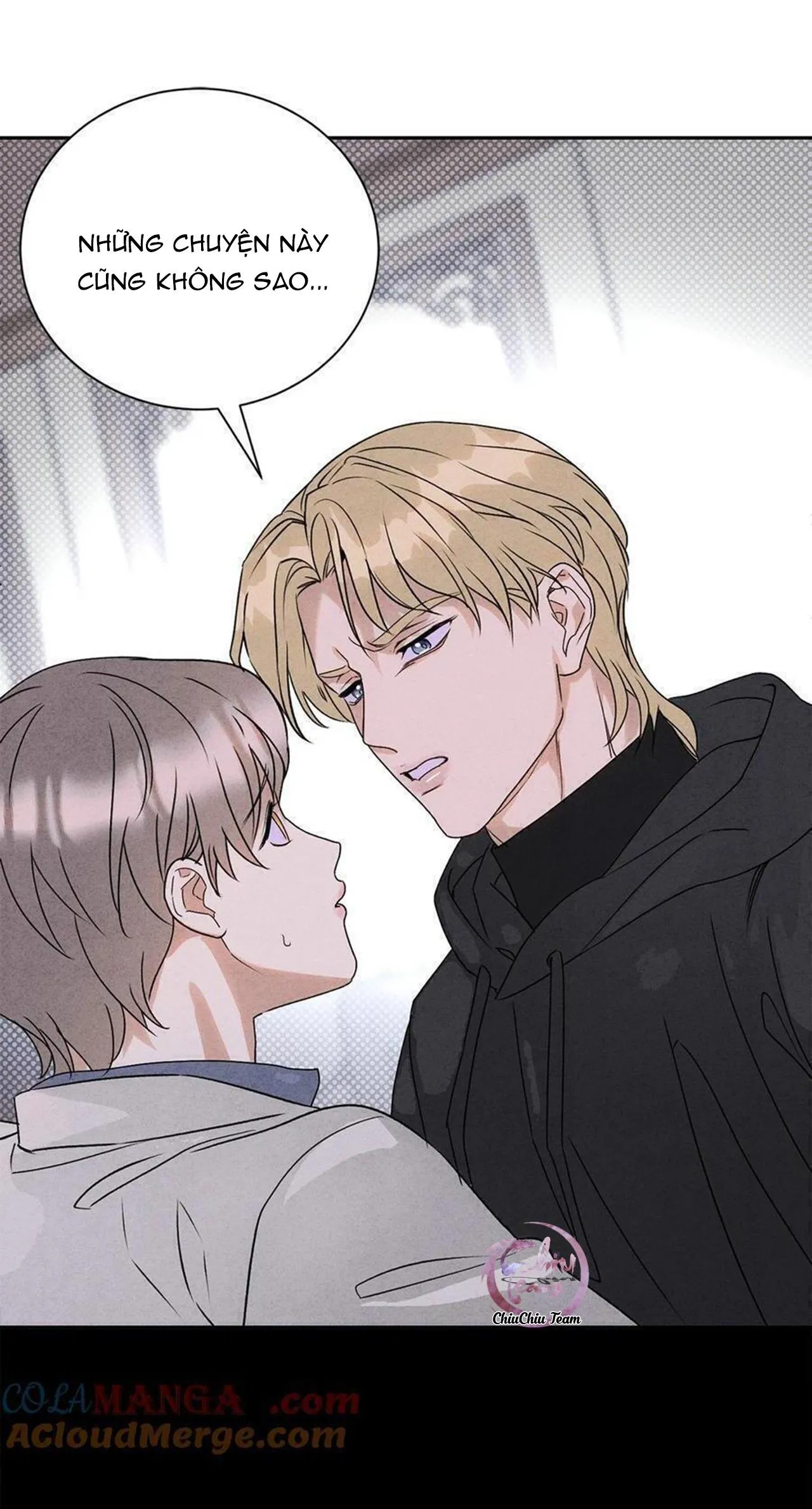 Anh Trai Rẻ Tiền Của Tôi (END) Chapter 32 Trang 15