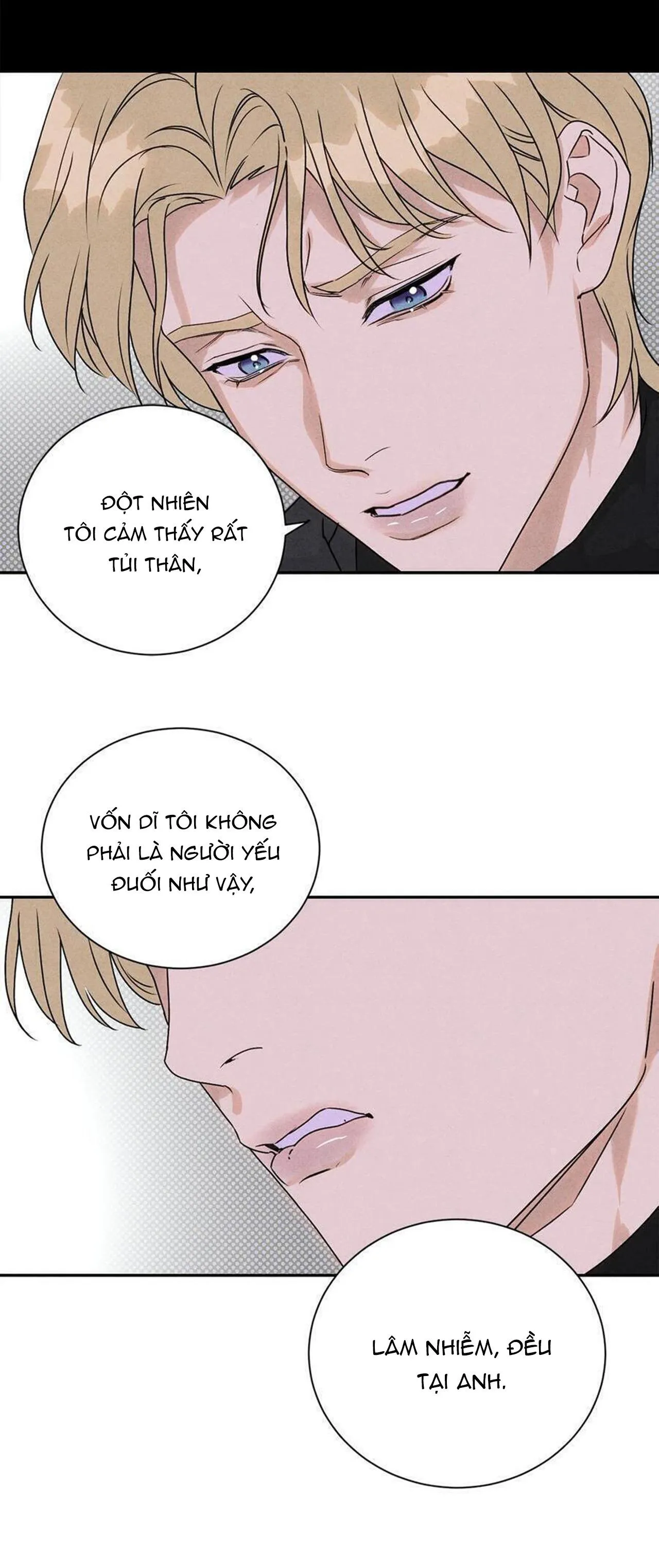 Anh Trai Rẻ Tiền Của Tôi (END) Chapter 32 Trang 17