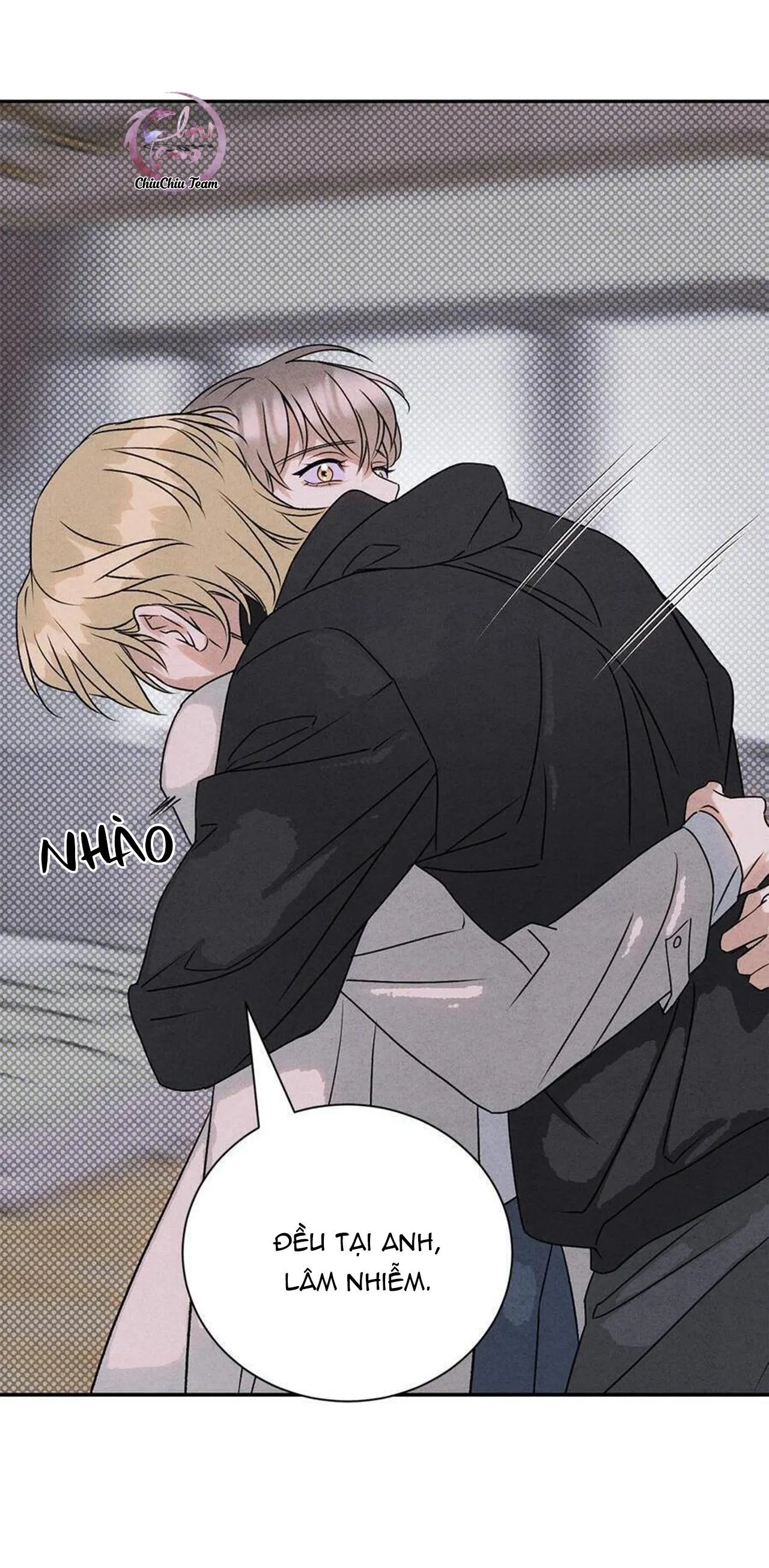 Anh Trai Rẻ Tiền Của Tôi (END) Chapter 32 Trang 18