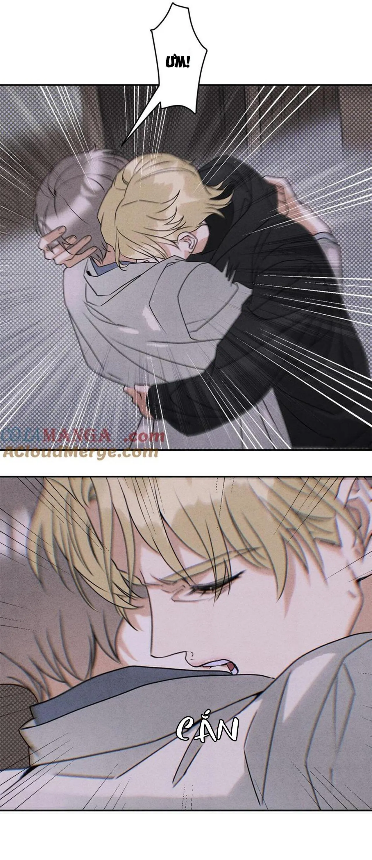 Anh Trai Rẻ Tiền Của Tôi (END) Chapter 32 Trang 20