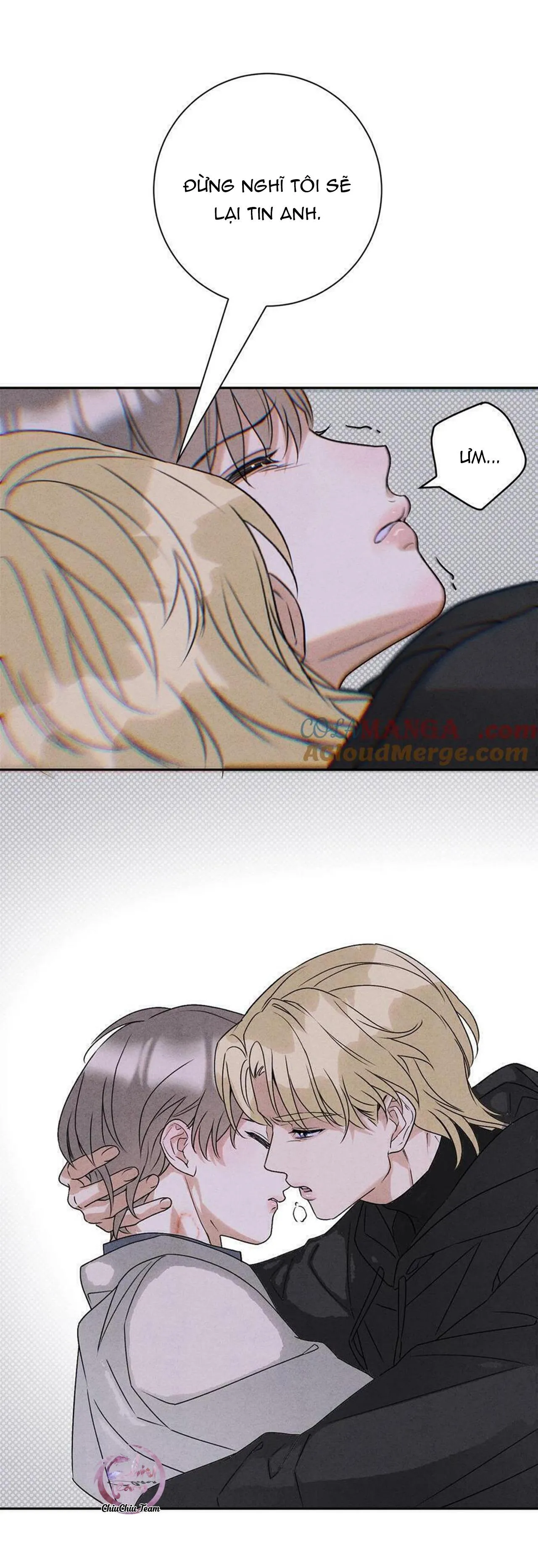 Anh Trai Rẻ Tiền Của Tôi (END) Chapter 32 Trang 21