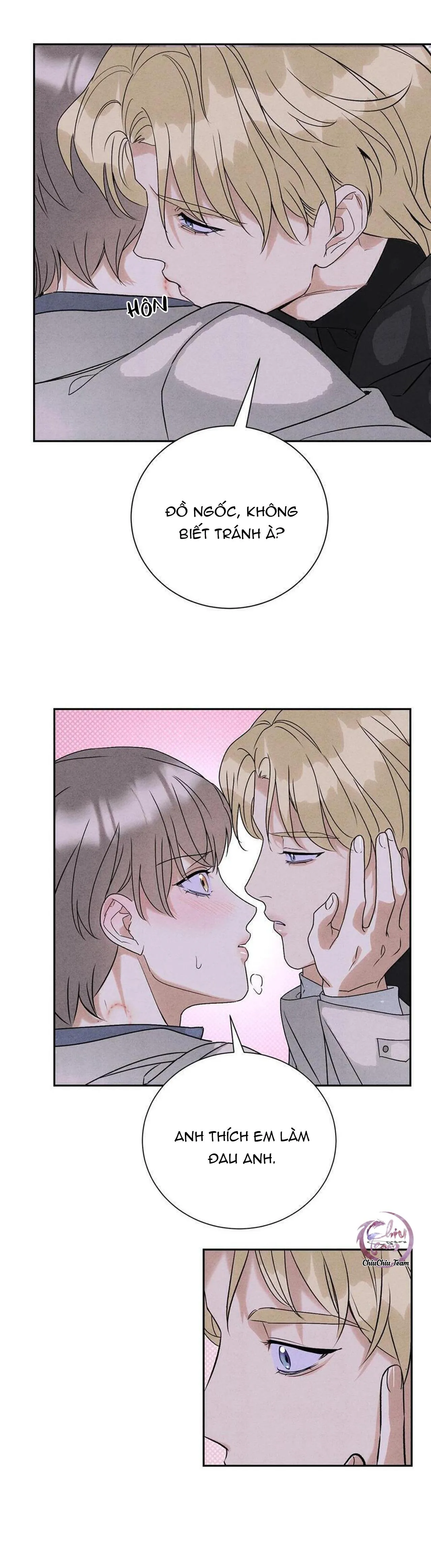 Anh Trai Rẻ Tiền Của Tôi (END) Chapter 32 Trang 22