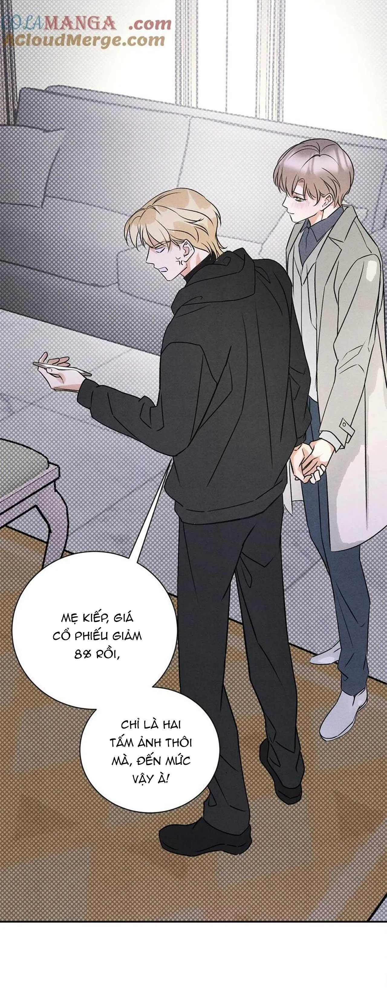 Anh Trai Rẻ Tiền Của Tôi (END) Chapter 32 Trang 25