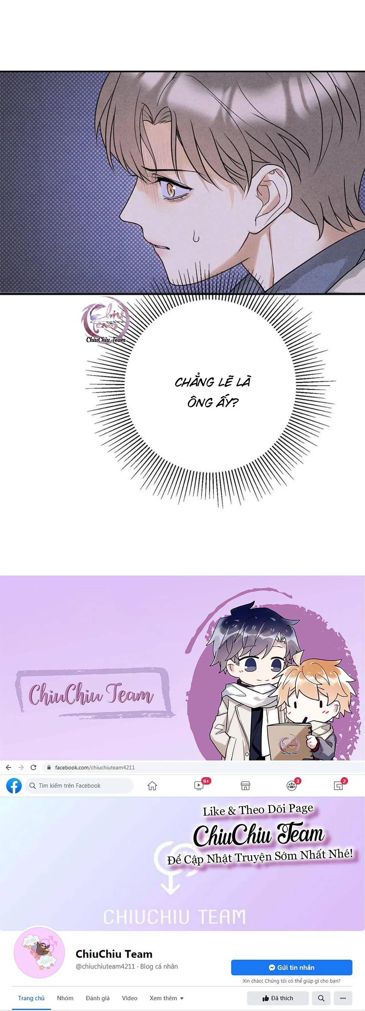 Anh Trai Rẻ Tiền Của Tôi (END) Chapter 32 Trang 26