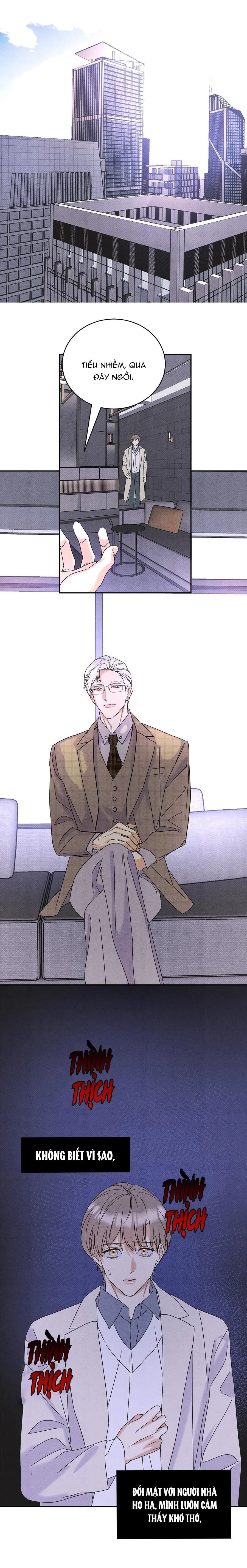 Anh Trai Rẻ Tiền Của Tôi (END) Chapter 33 Trang 3