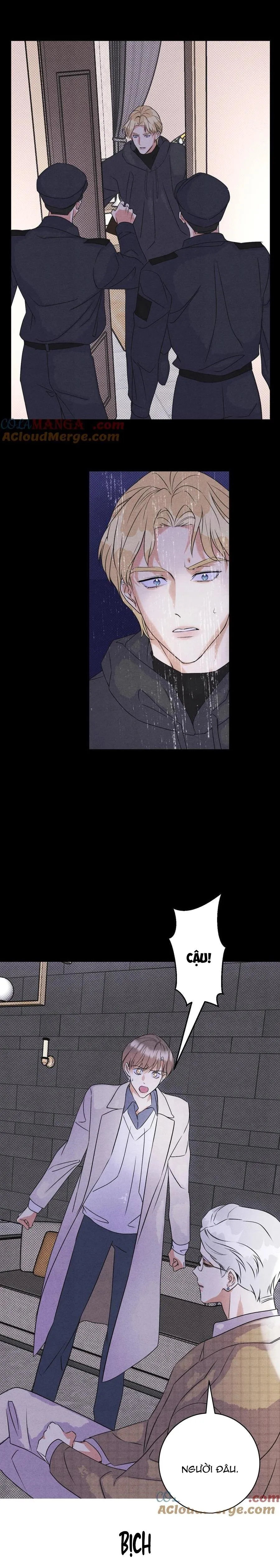 Anh Trai Rẻ Tiền Của Tôi (END) Chapter 33 Trang 7