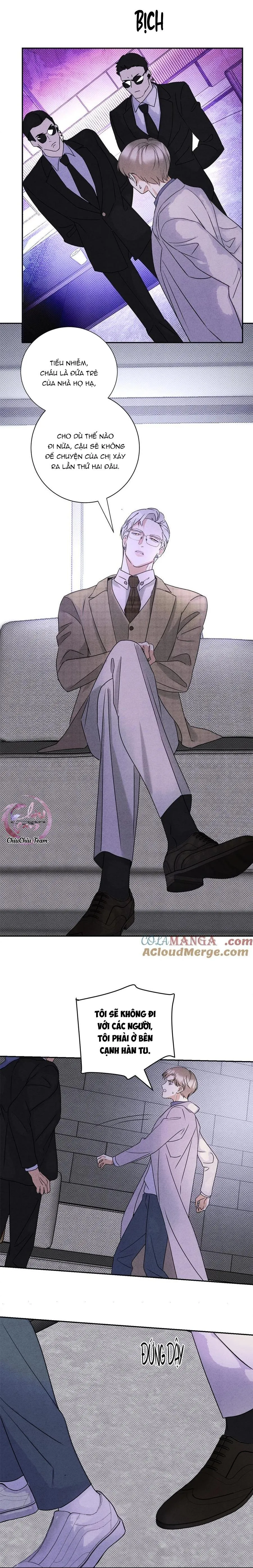 Anh Trai Rẻ Tiền Của Tôi (END) Chapter 33 Trang 8