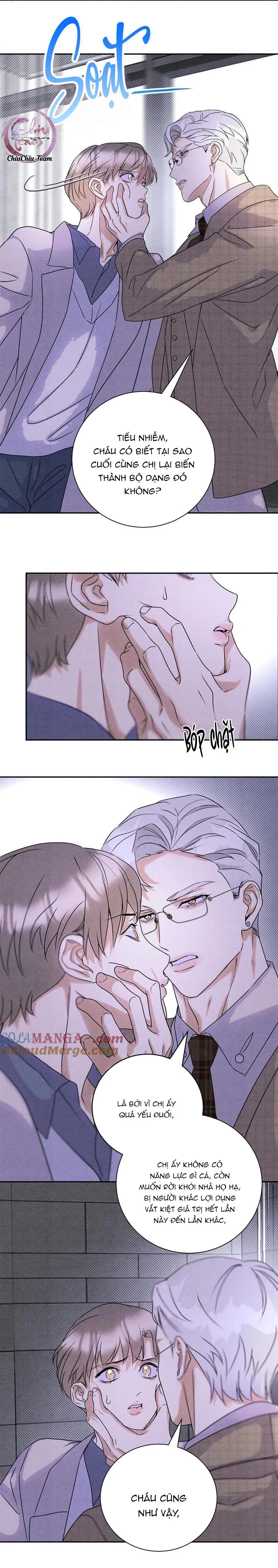 Anh Trai Rẻ Tiền Của Tôi (END) Chapter 33 Trang 9