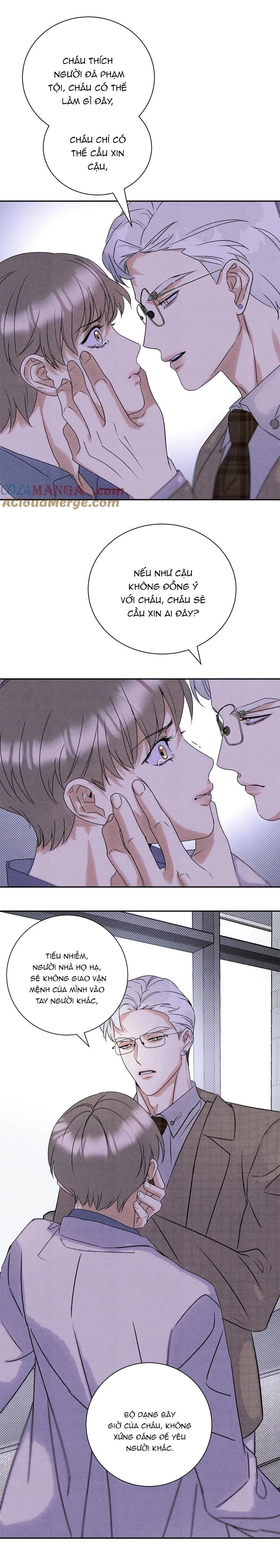 Anh Trai Rẻ Tiền Của Tôi (END) Chapter 33 Trang 10