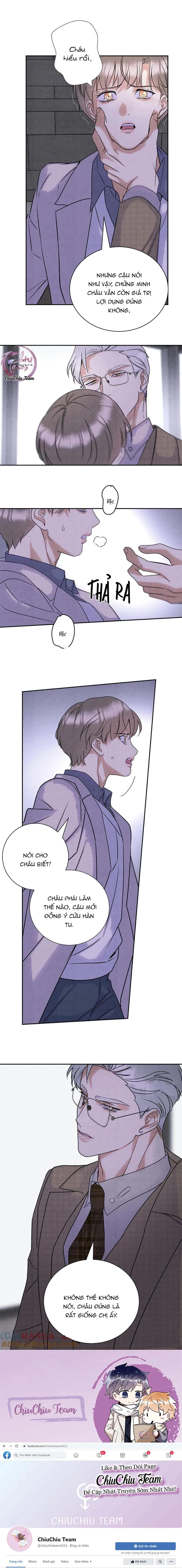 Anh Trai Rẻ Tiền Của Tôi (END) Chapter 33 Trang 11