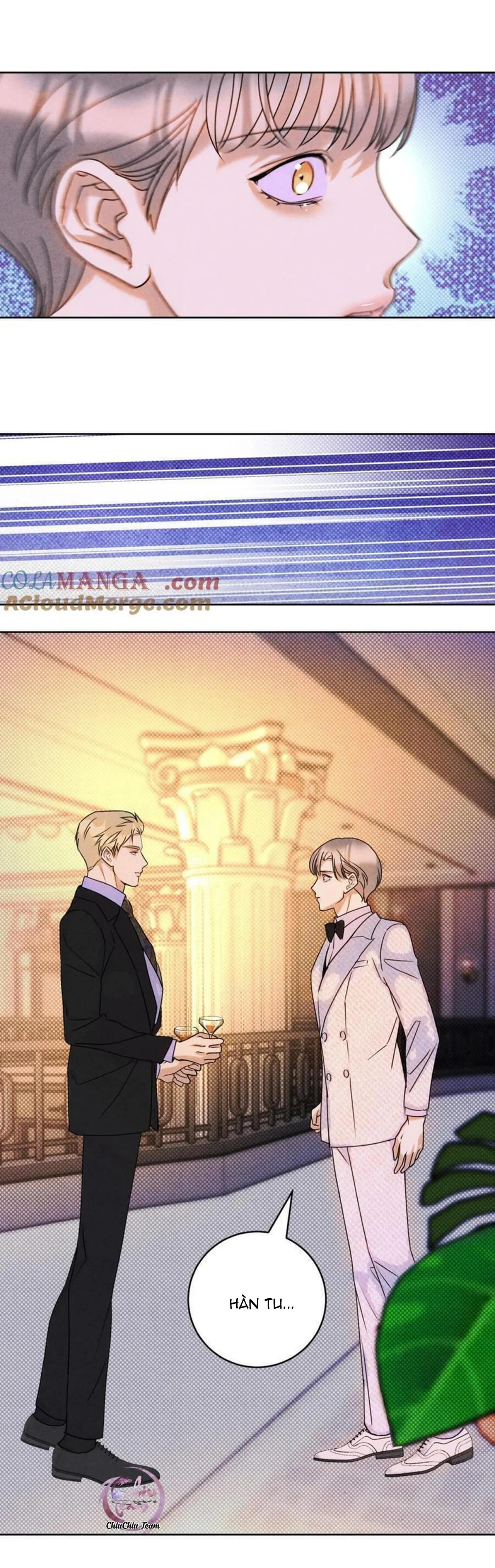 Anh Trai Rẻ Tiền Của Tôi (END) Chapter 36 Trang 3