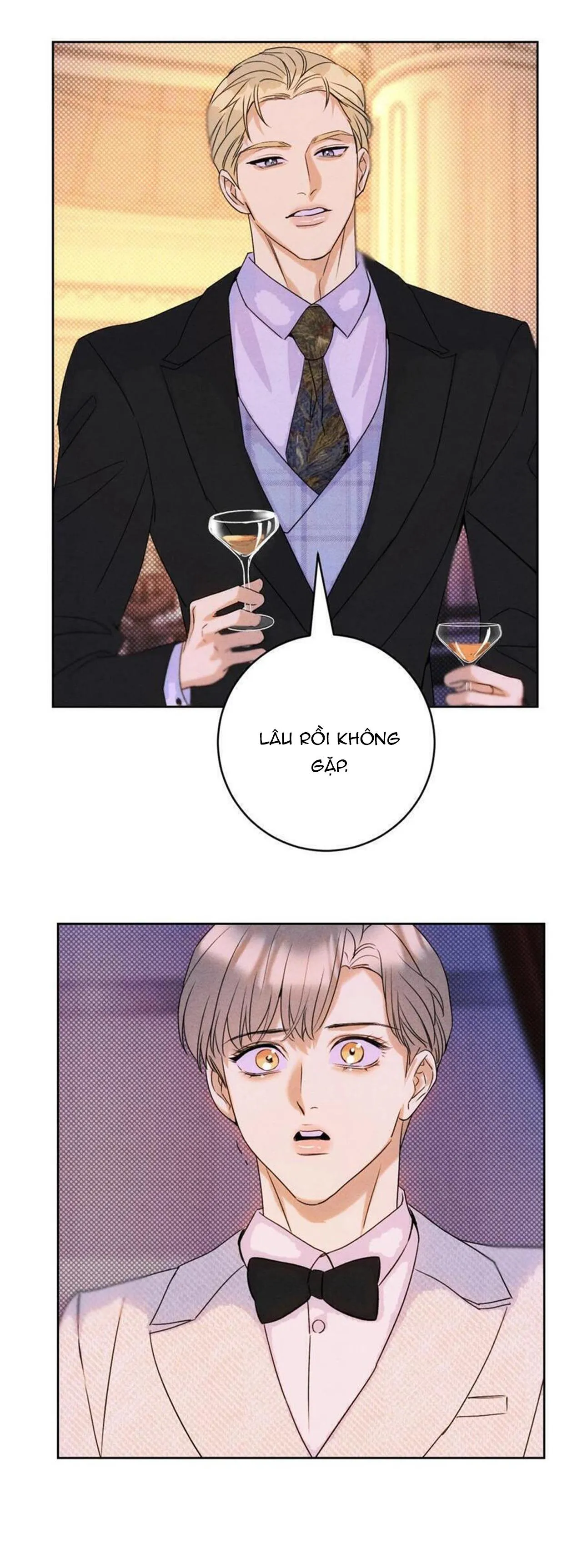 Anh Trai Rẻ Tiền Của Tôi (END) Chapter 36 Trang 4