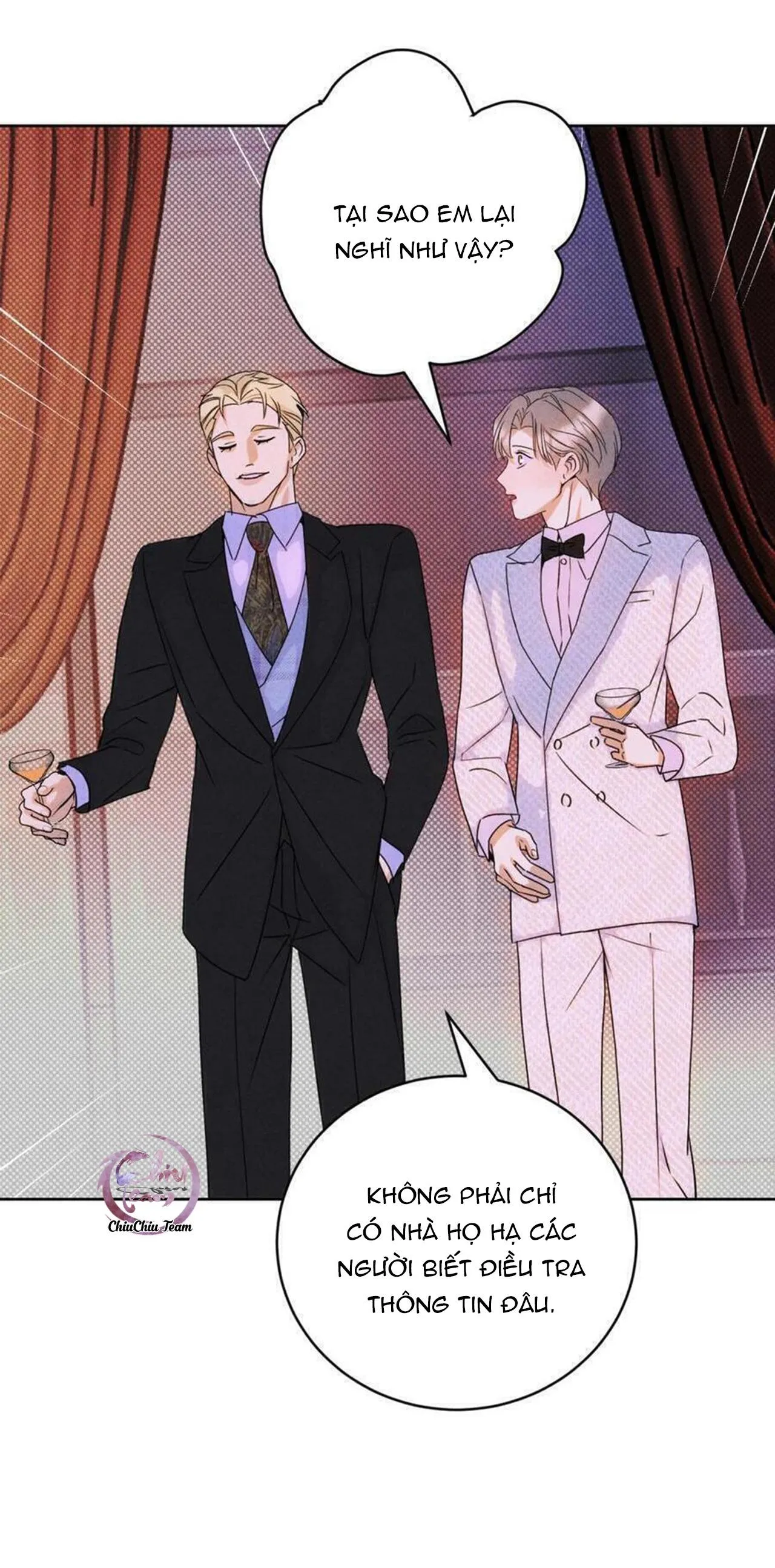 Anh Trai Rẻ Tiền Của Tôi (END) Chapter 36 Trang 8