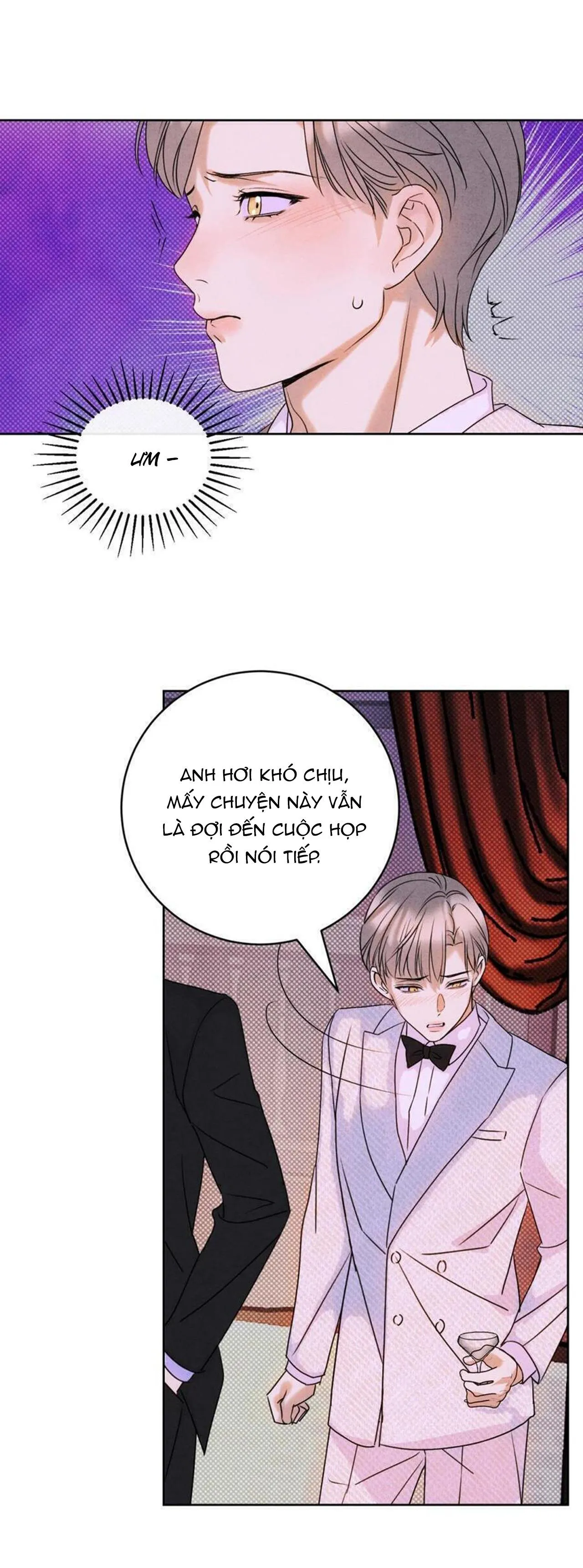 Anh Trai Rẻ Tiền Của Tôi (END) Chapter 36 Trang 9