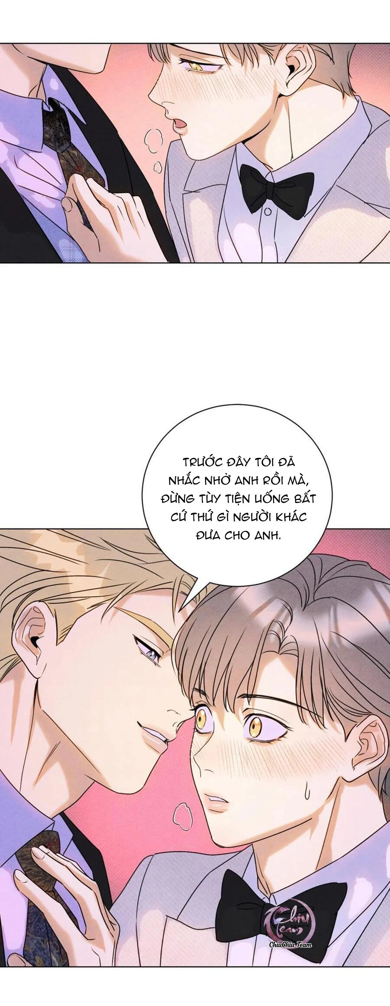 Anh Trai Rẻ Tiền Của Tôi (END) Chapter 36 Trang 11