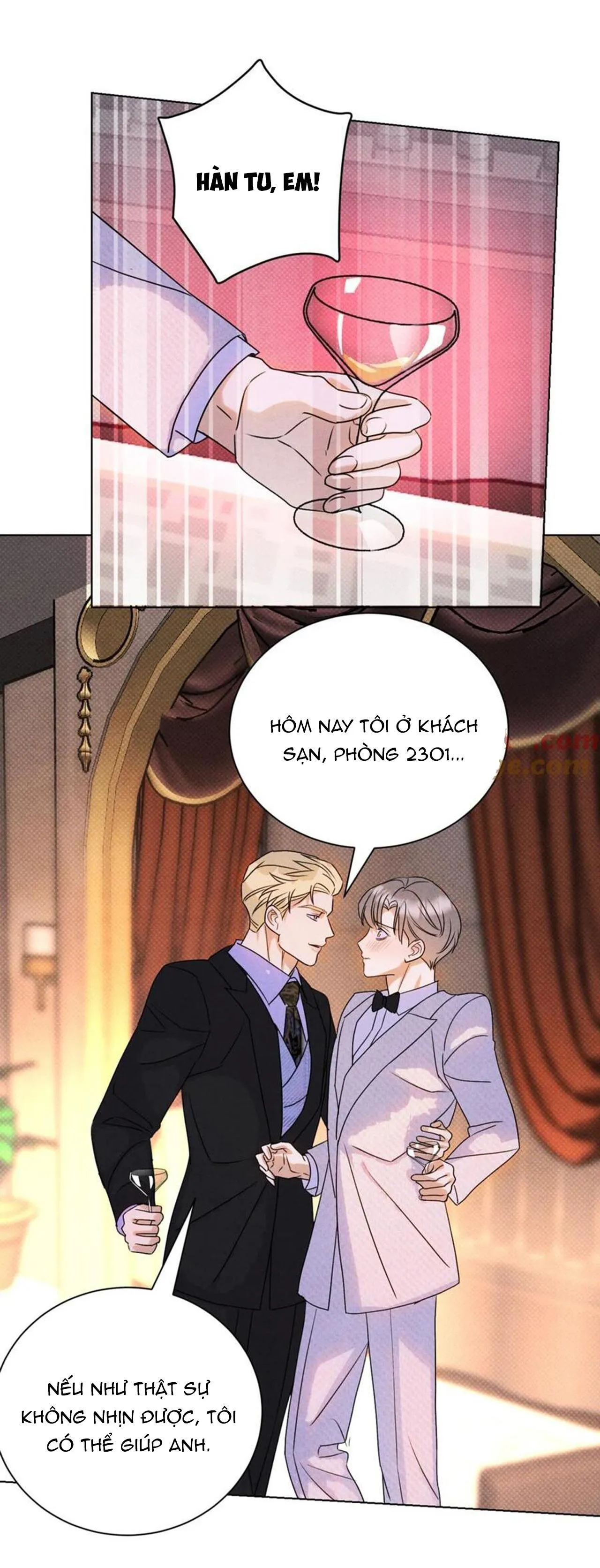 Anh Trai Rẻ Tiền Của Tôi (END) Chapter 36 Trang 12