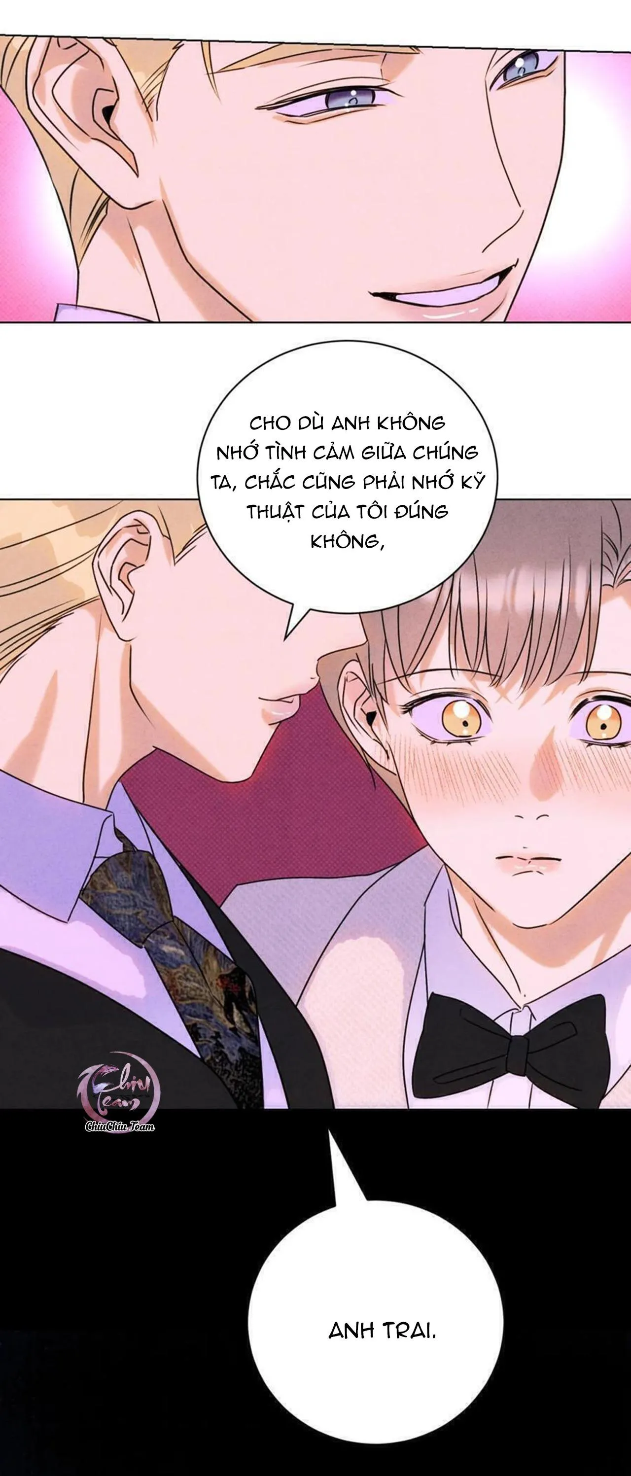 Anh Trai Rẻ Tiền Của Tôi (END) Chapter 36 Trang 13