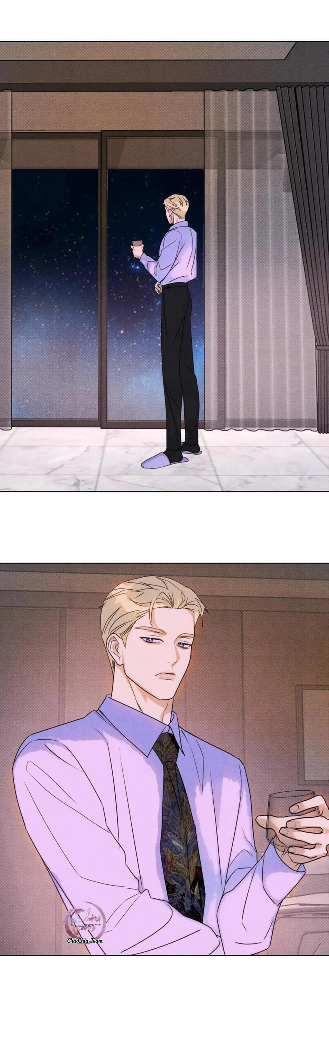 Anh Trai Rẻ Tiền Của Tôi (END) Chapter 36 Trang 15