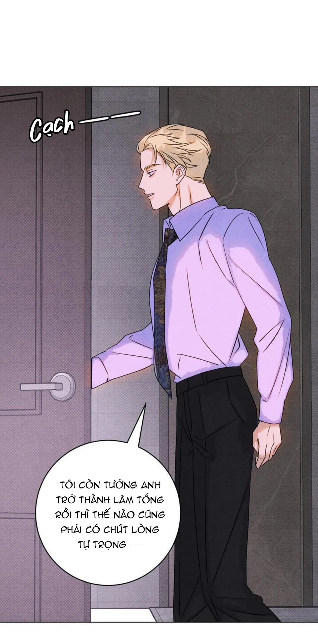 Anh Trai Rẻ Tiền Của Tôi (END) Chapter 36 Trang 17