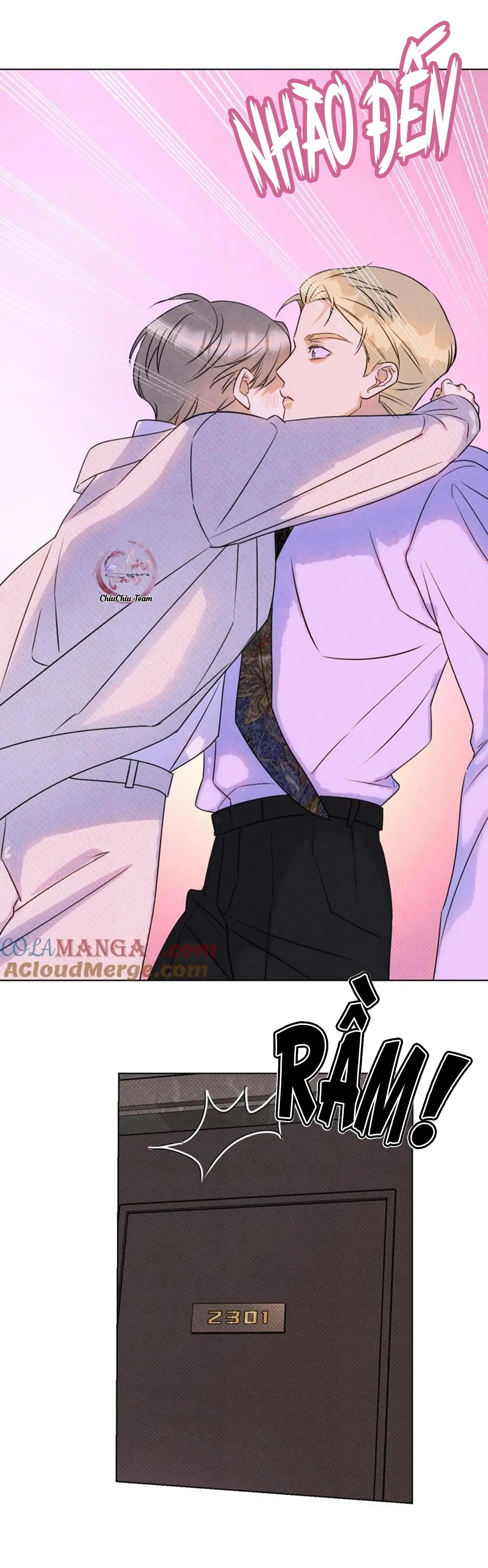 Anh Trai Rẻ Tiền Của Tôi (END) Chapter 36 Trang 18