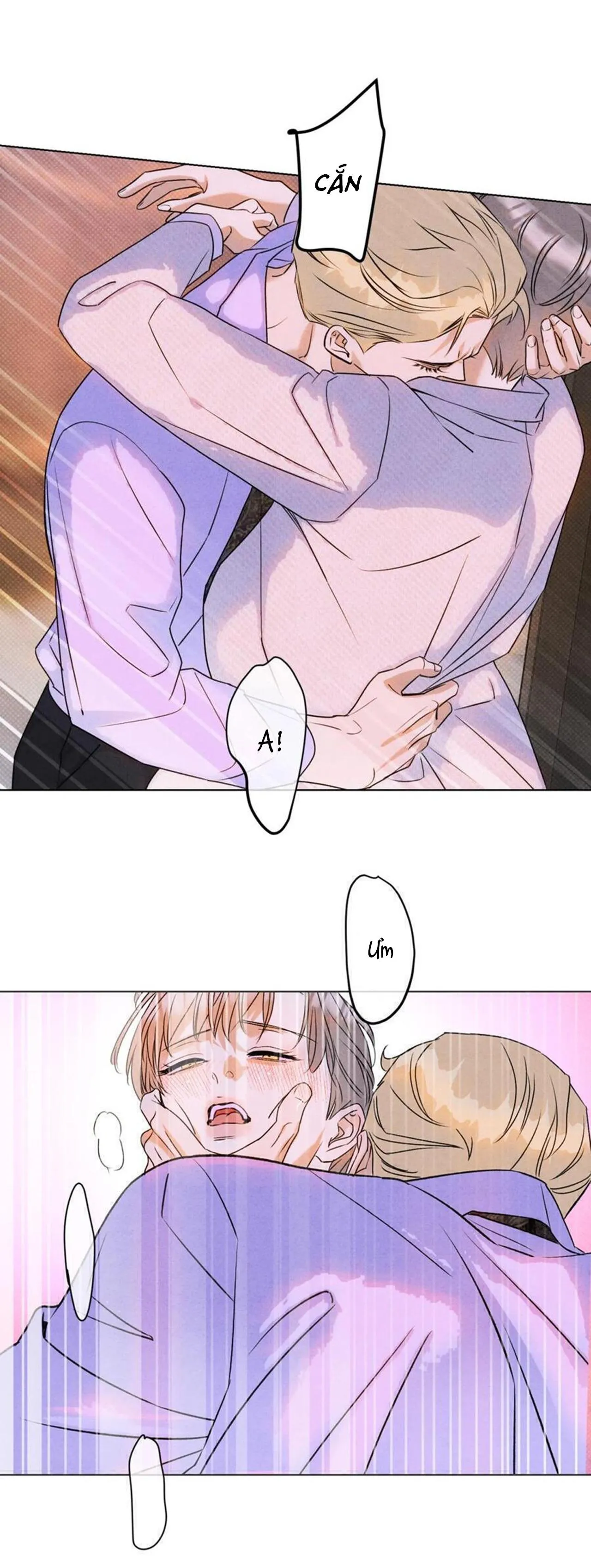 Anh Trai Rẻ Tiền Của Tôi (END) Chapter 36 Trang 19