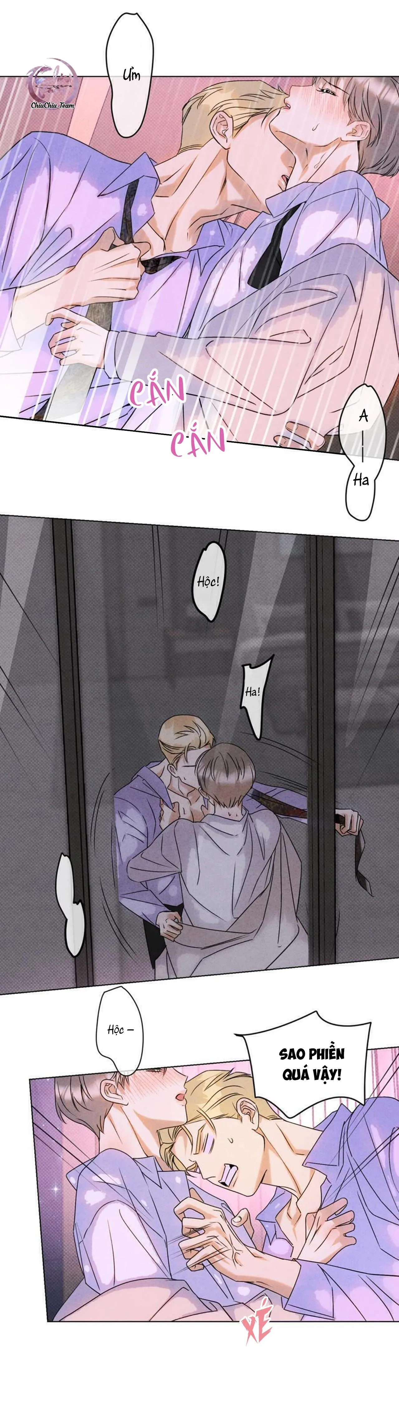 Anh Trai Rẻ Tiền Của Tôi (END) Chapter 36 Trang 20