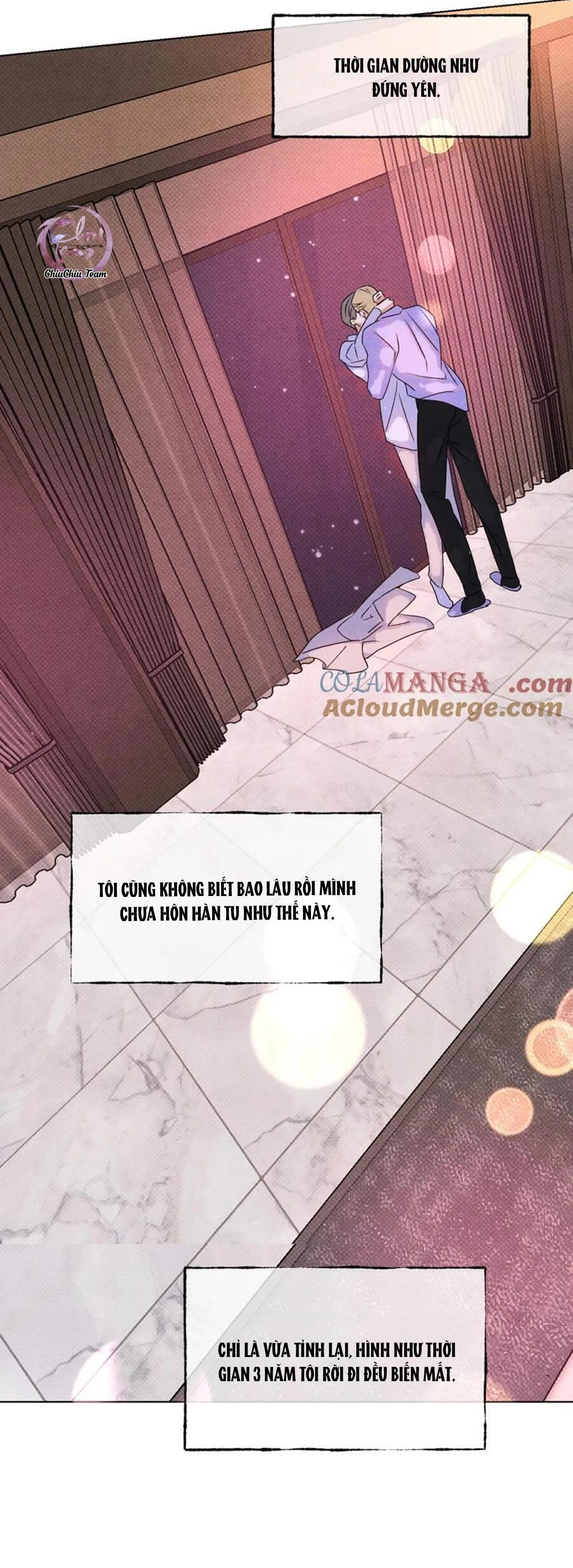 Anh Trai Rẻ Tiền Của Tôi (END) Chapter 36 Trang 23