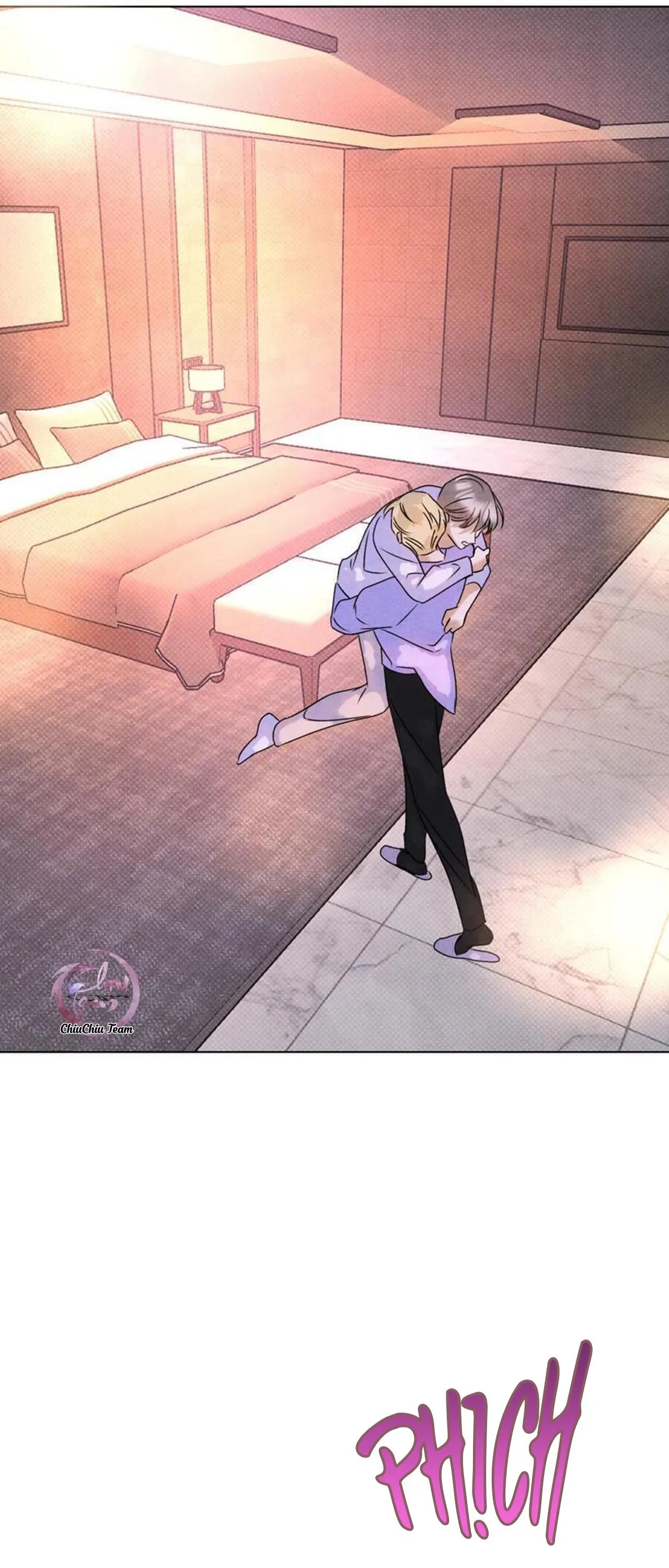 Anh Trai Rẻ Tiền Của Tôi (END) Chapter 36 Trang 26