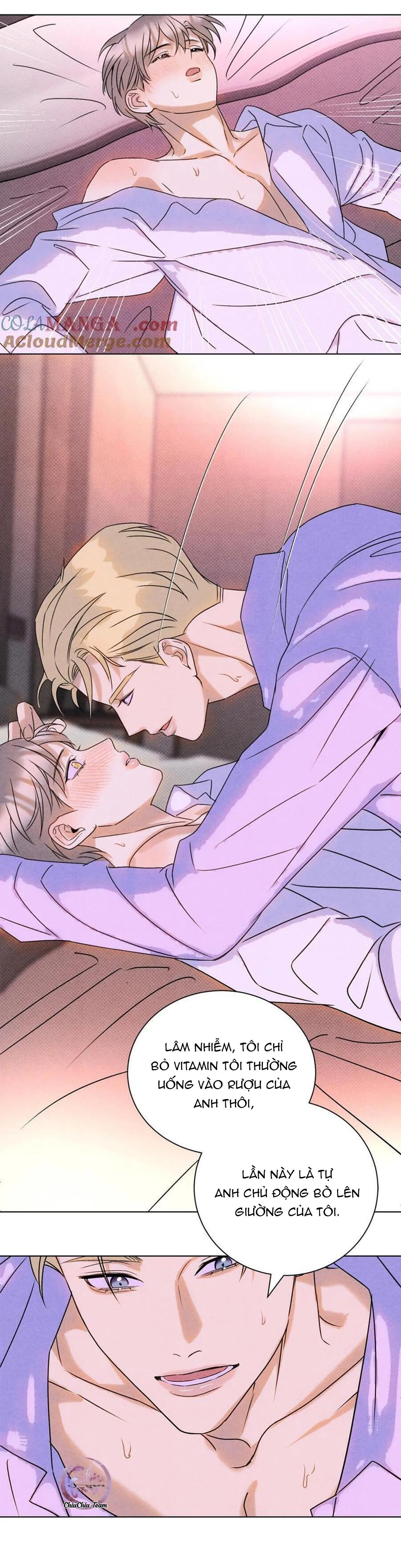 Anh Trai Rẻ Tiền Của Tôi (END) Chapter 36 Trang 27