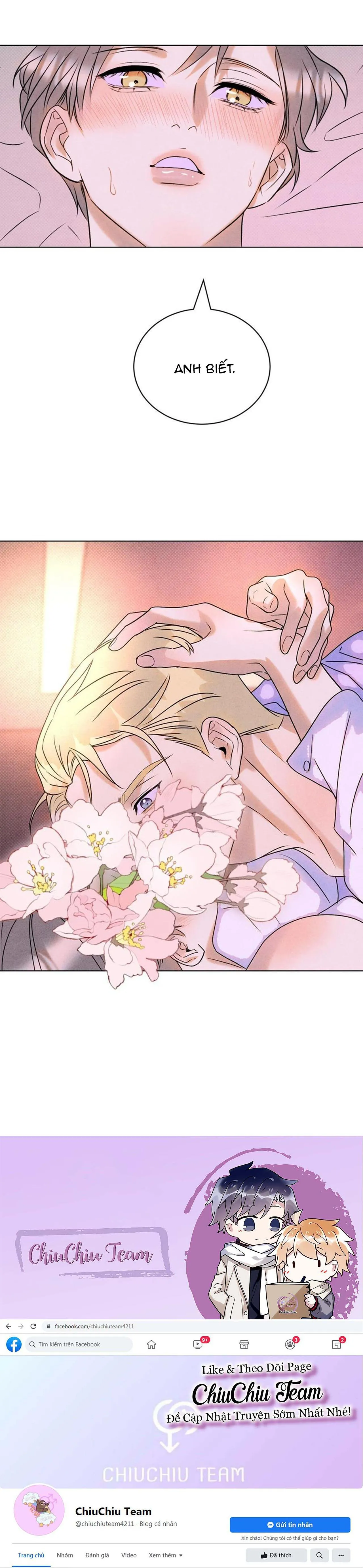 Anh Trai Rẻ Tiền Của Tôi (END) Chapter 36 Trang 28