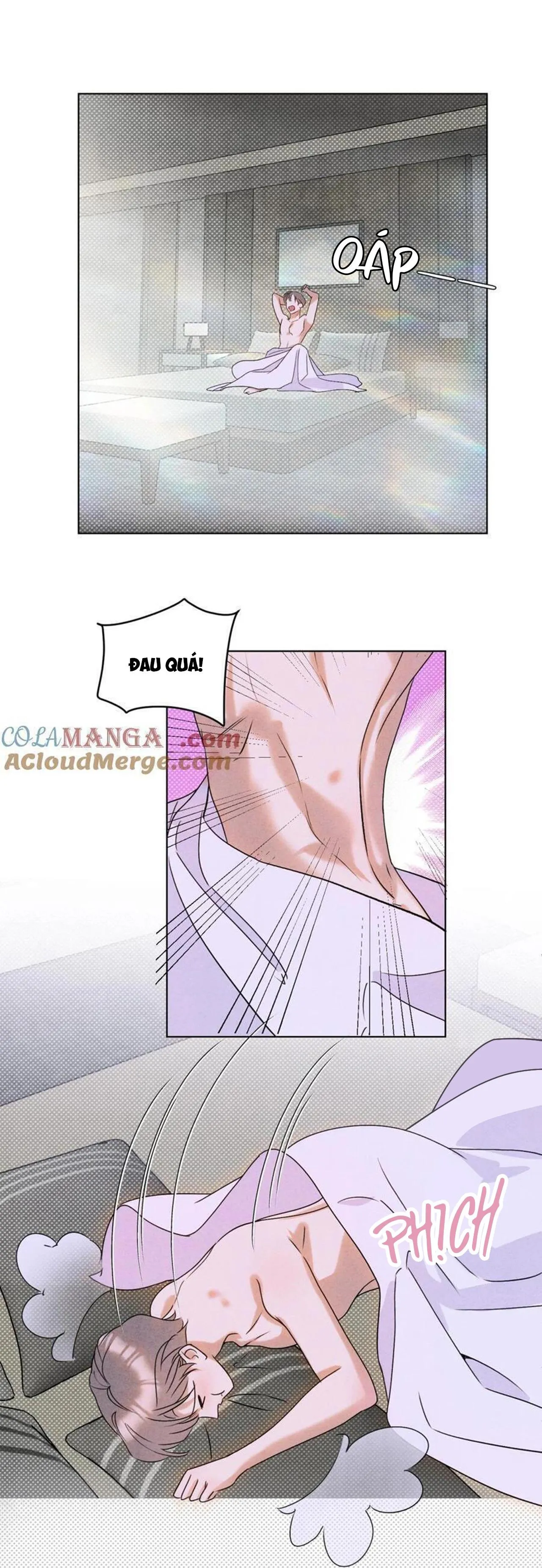 Anh Trai Rẻ Tiền Của Tôi (END) Chapter 37 Trang 3