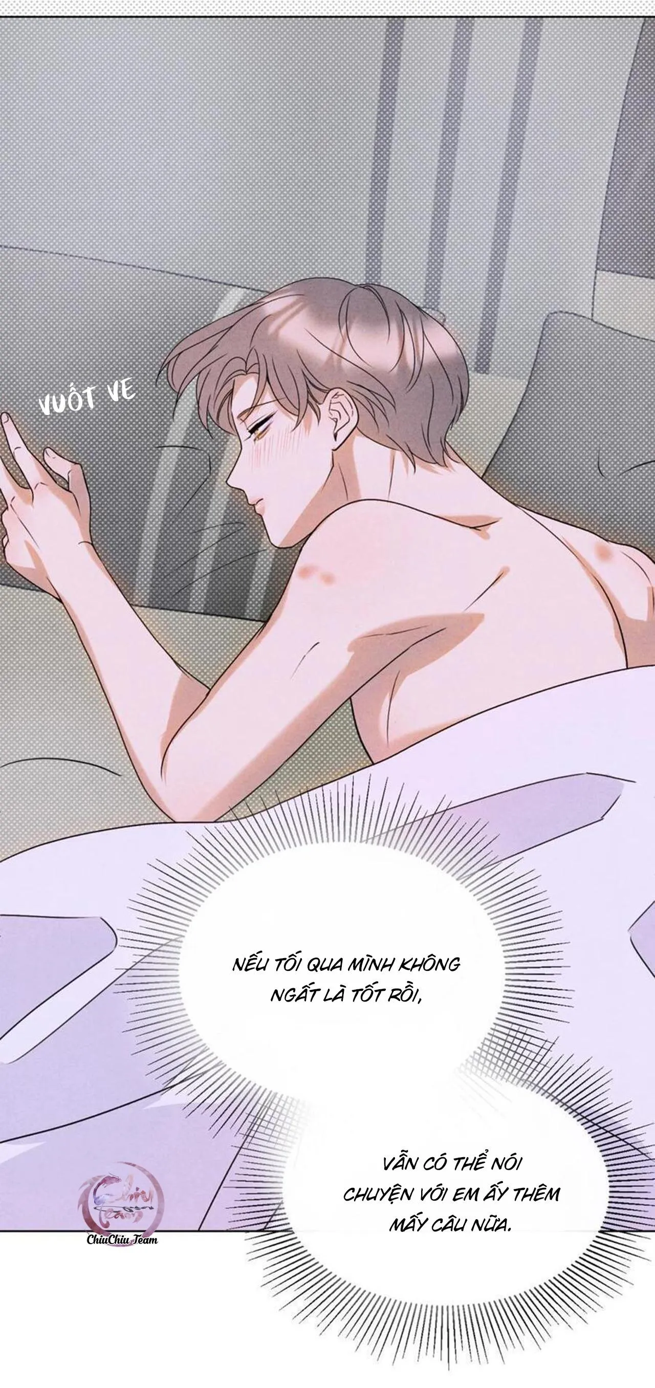 Anh Trai Rẻ Tiền Của Tôi (END) Chapter 37 Trang 4