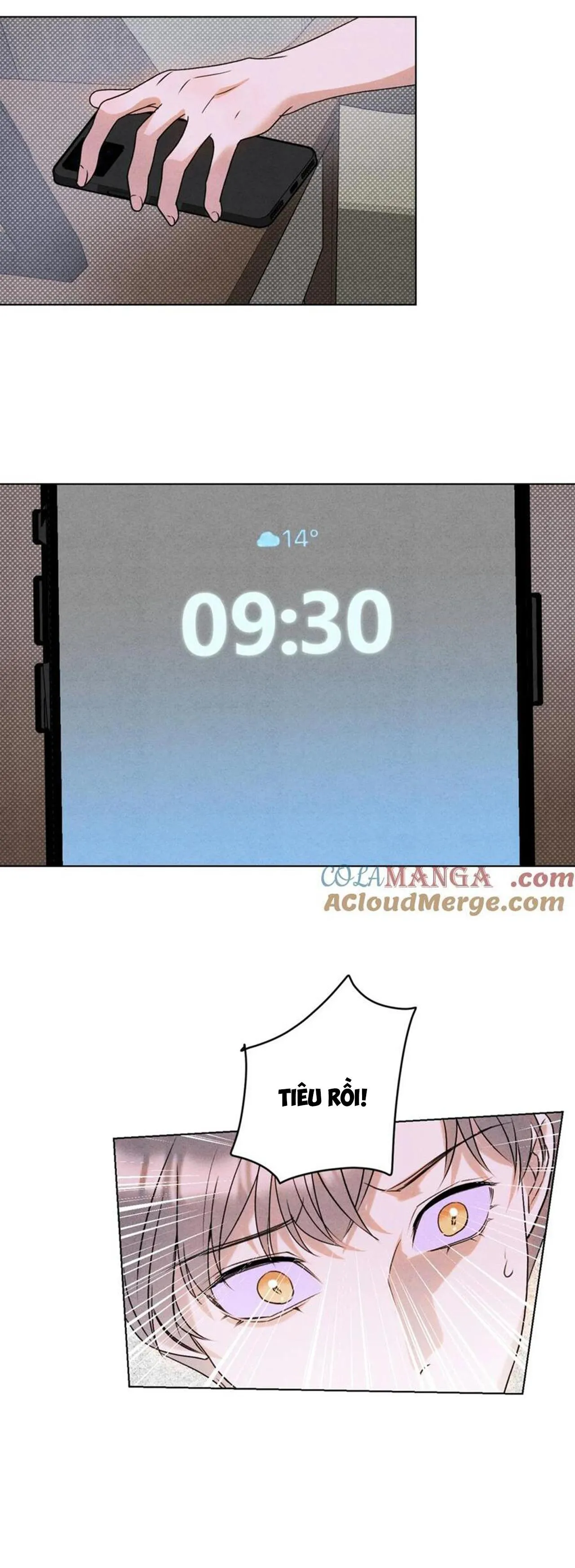 Anh Trai Rẻ Tiền Của Tôi (END) Chapter 37 Trang 5