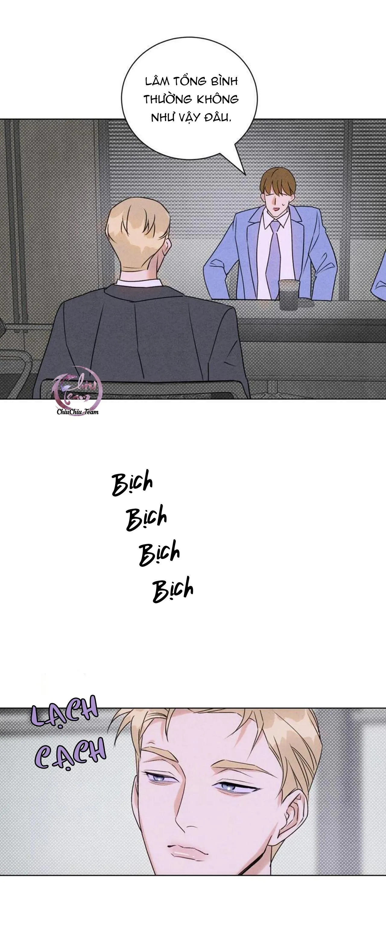 Anh Trai Rẻ Tiền Của Tôi (END) Chapter 37 Trang 8