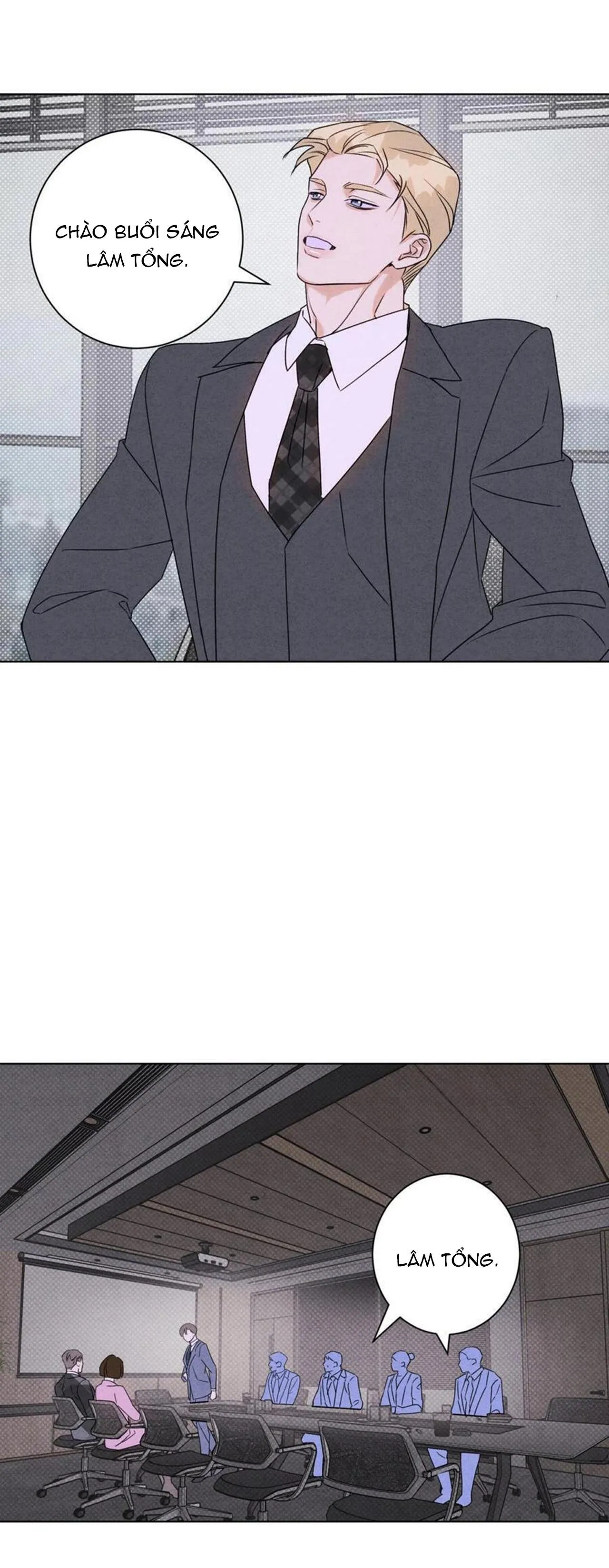 Anh Trai Rẻ Tiền Của Tôi (END) Chapter 37 Trang 9