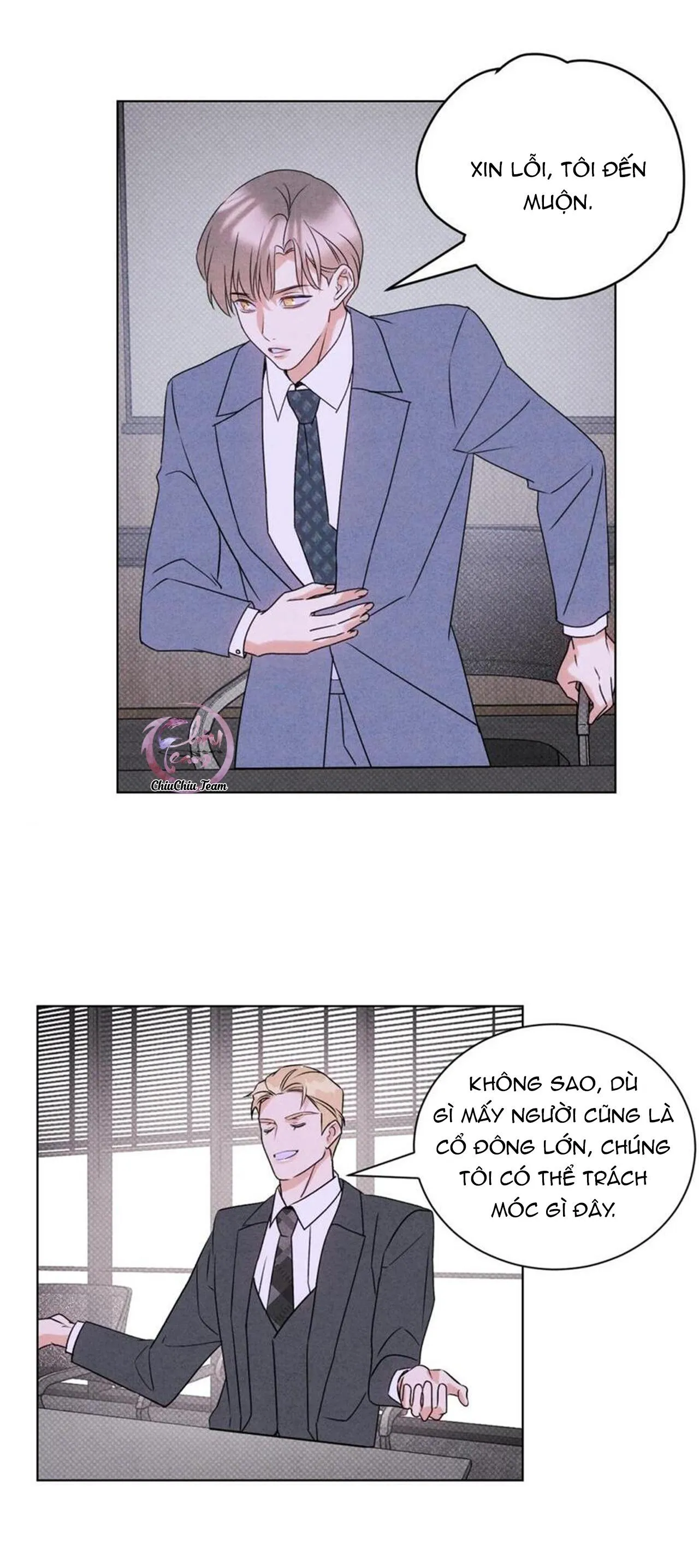 Anh Trai Rẻ Tiền Của Tôi (END) Chapter 37 Trang 10