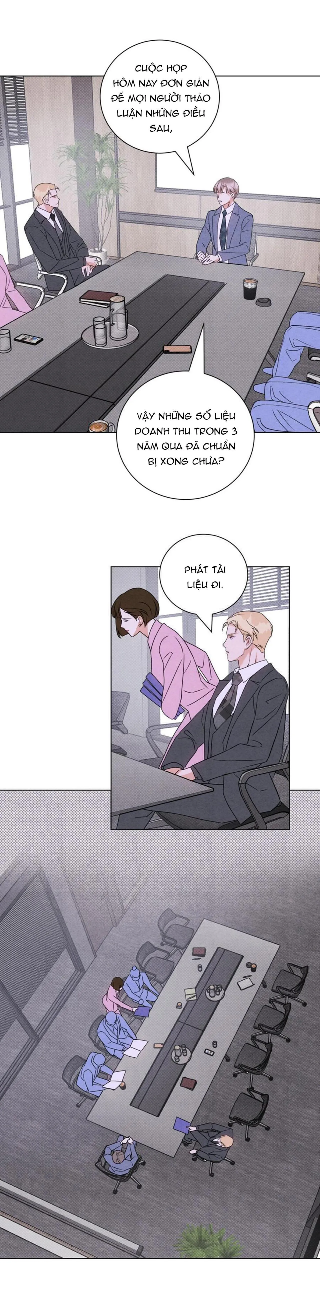 Anh Trai Rẻ Tiền Của Tôi (END) Chapter 37 Trang 11