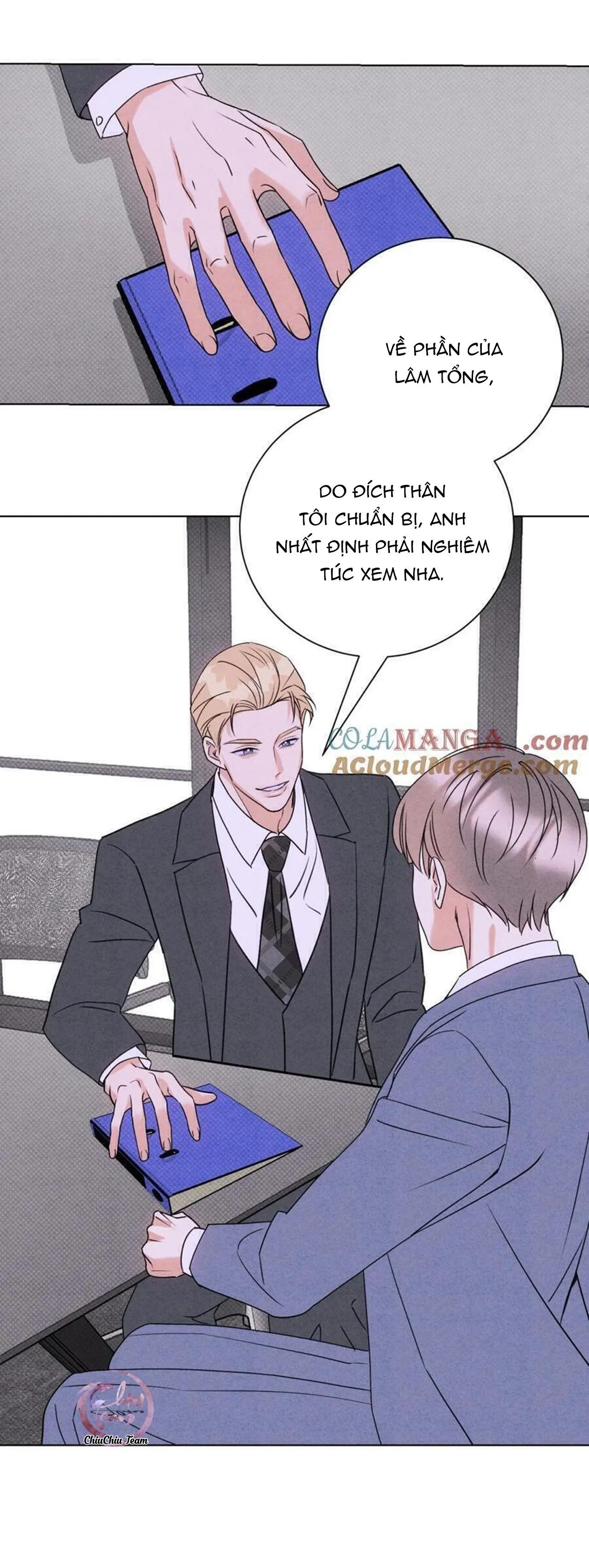 Anh Trai Rẻ Tiền Của Tôi (END) Chapter 37 Trang 12