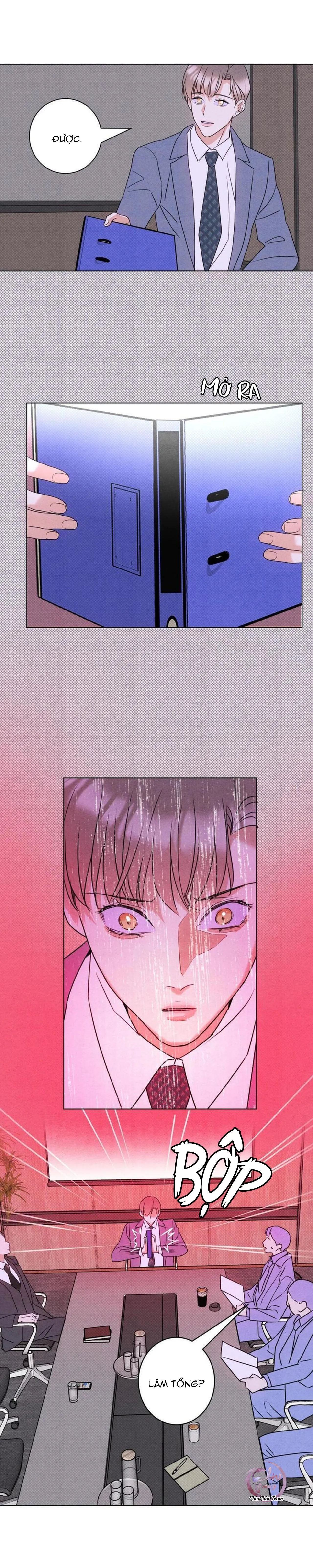 Anh Trai Rẻ Tiền Của Tôi (END) Chapter 37 Trang 13