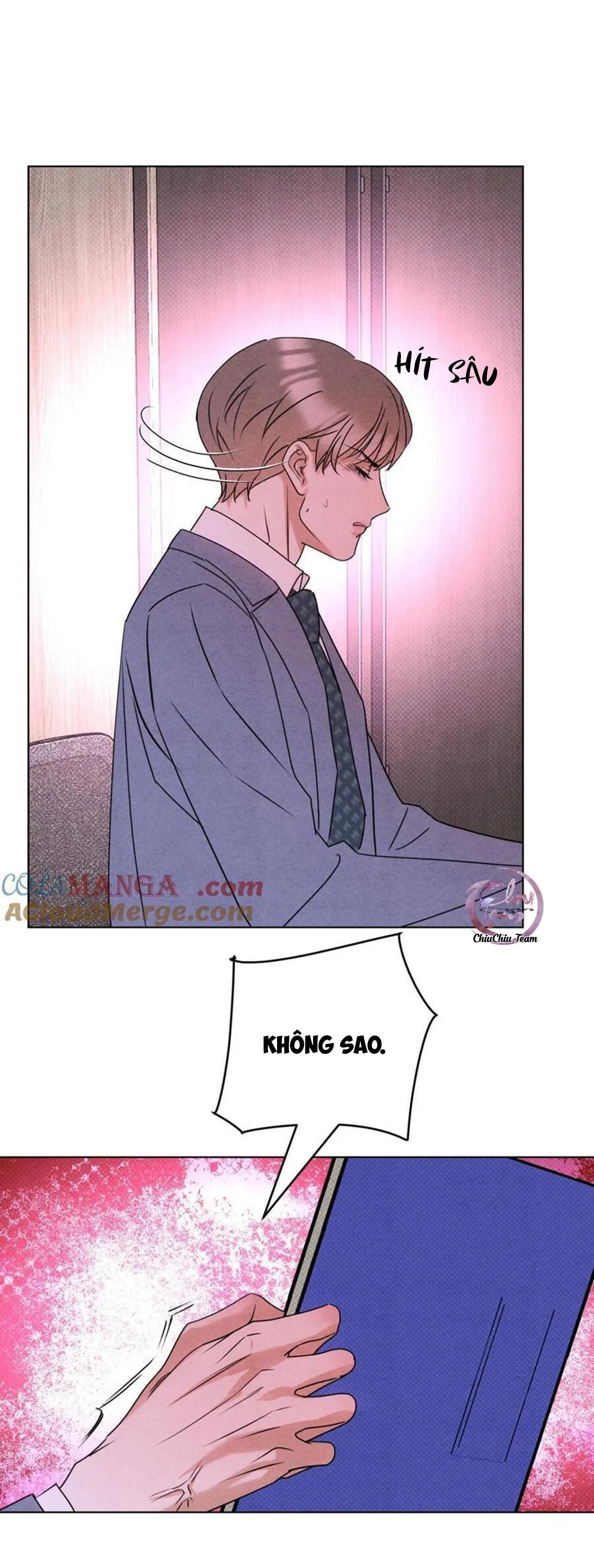 Anh Trai Rẻ Tiền Của Tôi (END) Chapter 37 Trang 15