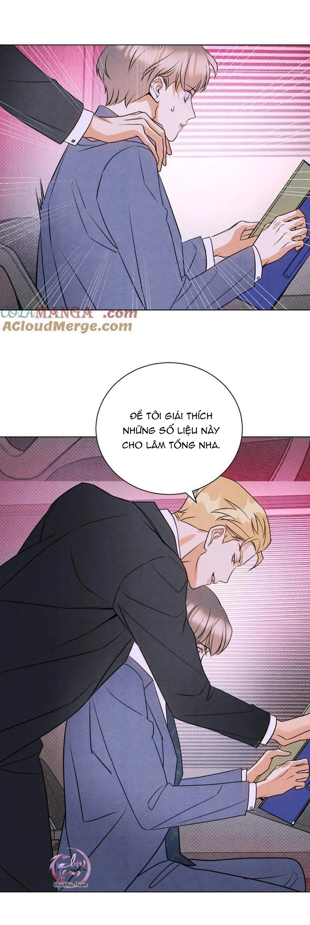 Anh Trai Rẻ Tiền Của Tôi (END) Chapter 37 Trang 17