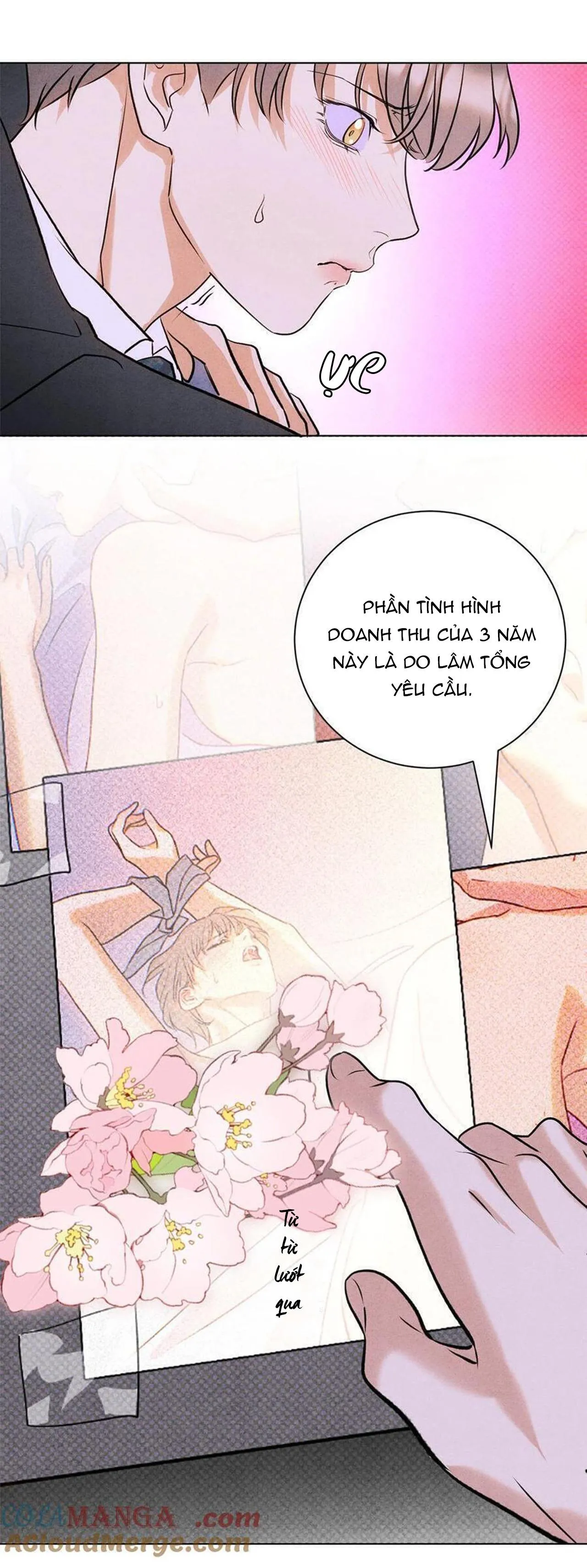 Anh Trai Rẻ Tiền Của Tôi (END) Chapter 37 Trang 18