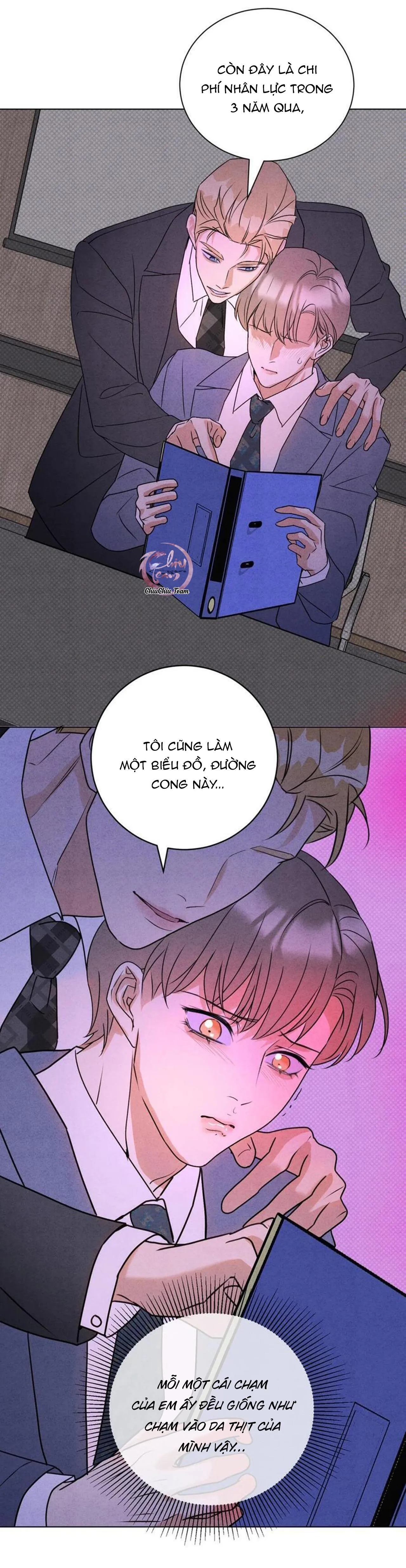 Anh Trai Rẻ Tiền Của Tôi (END) Chapter 37 Trang 19