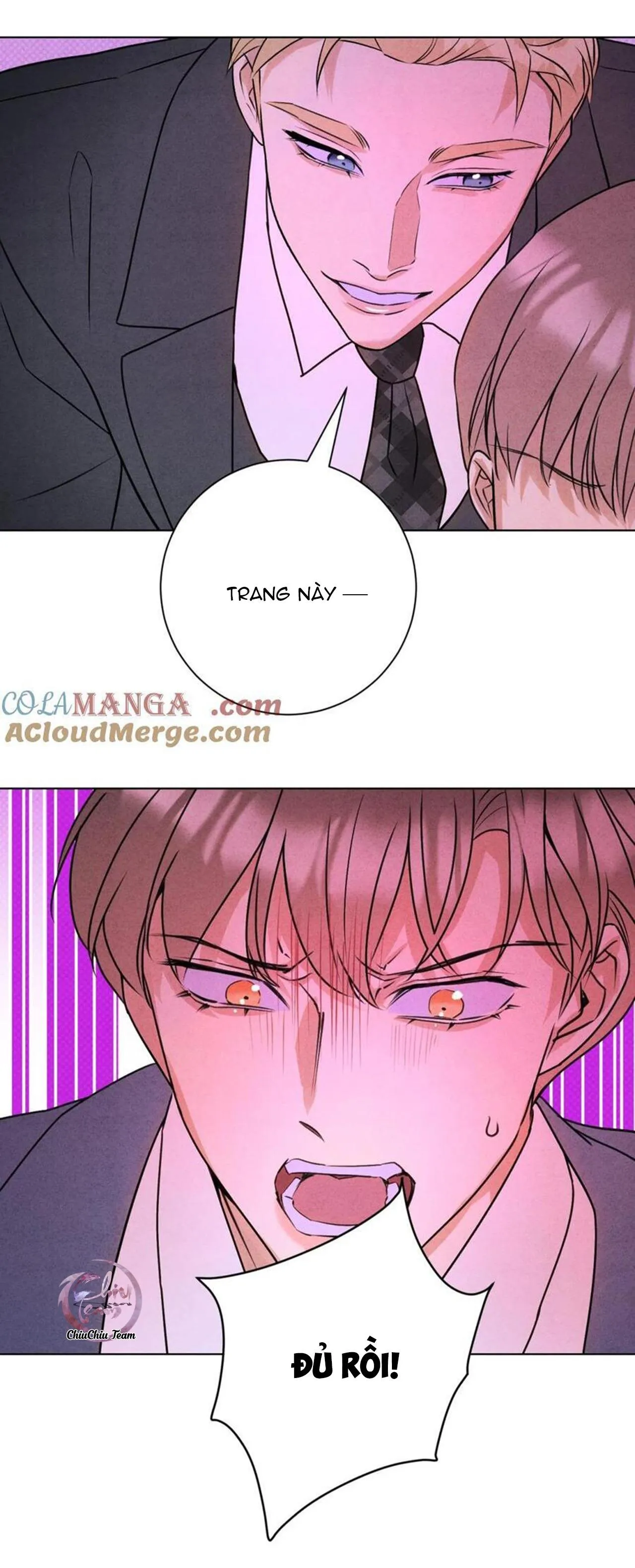 Anh Trai Rẻ Tiền Của Tôi (END) Chapter 37 Trang 20