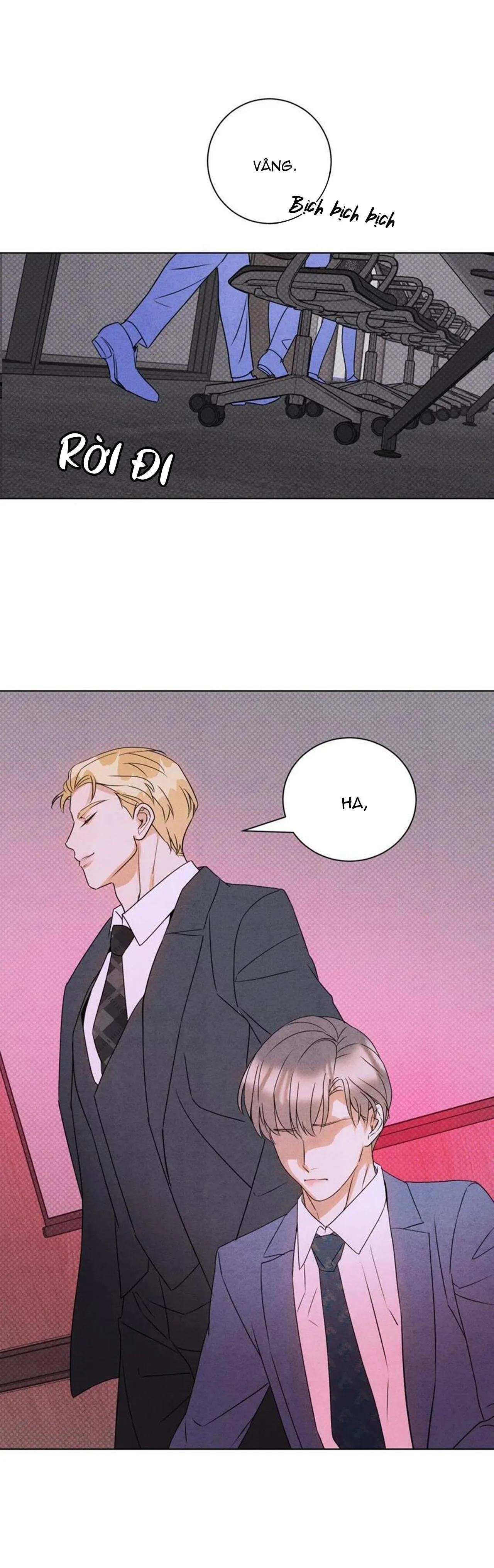 Anh Trai Rẻ Tiền Của Tôi (END) Chapter 37 Trang 22