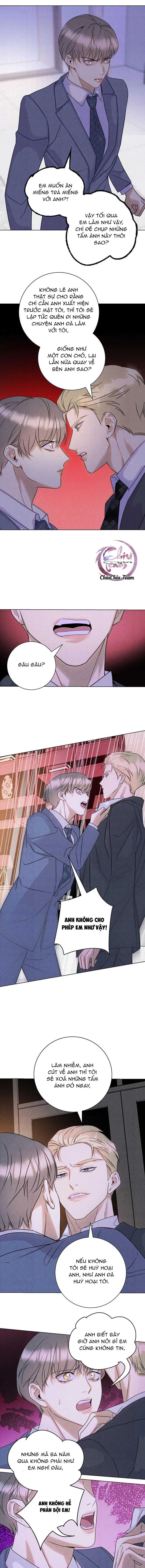 Anh Trai Rẻ Tiền Của Tôi (END) Chapter 38 Trang 3