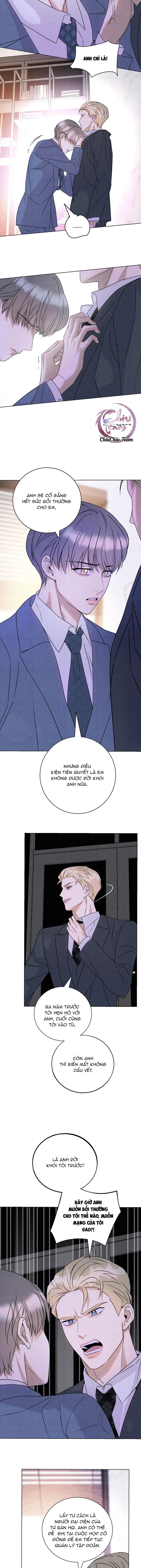 Anh Trai Rẻ Tiền Của Tôi (END) Chapter 38 Trang 4