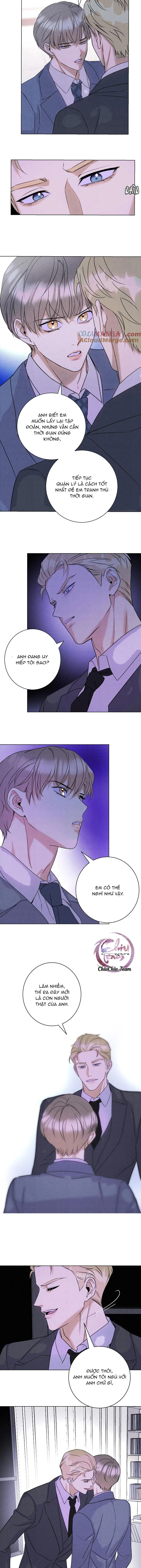 Anh Trai Rẻ Tiền Của Tôi (END) Chapter 38 Trang 5